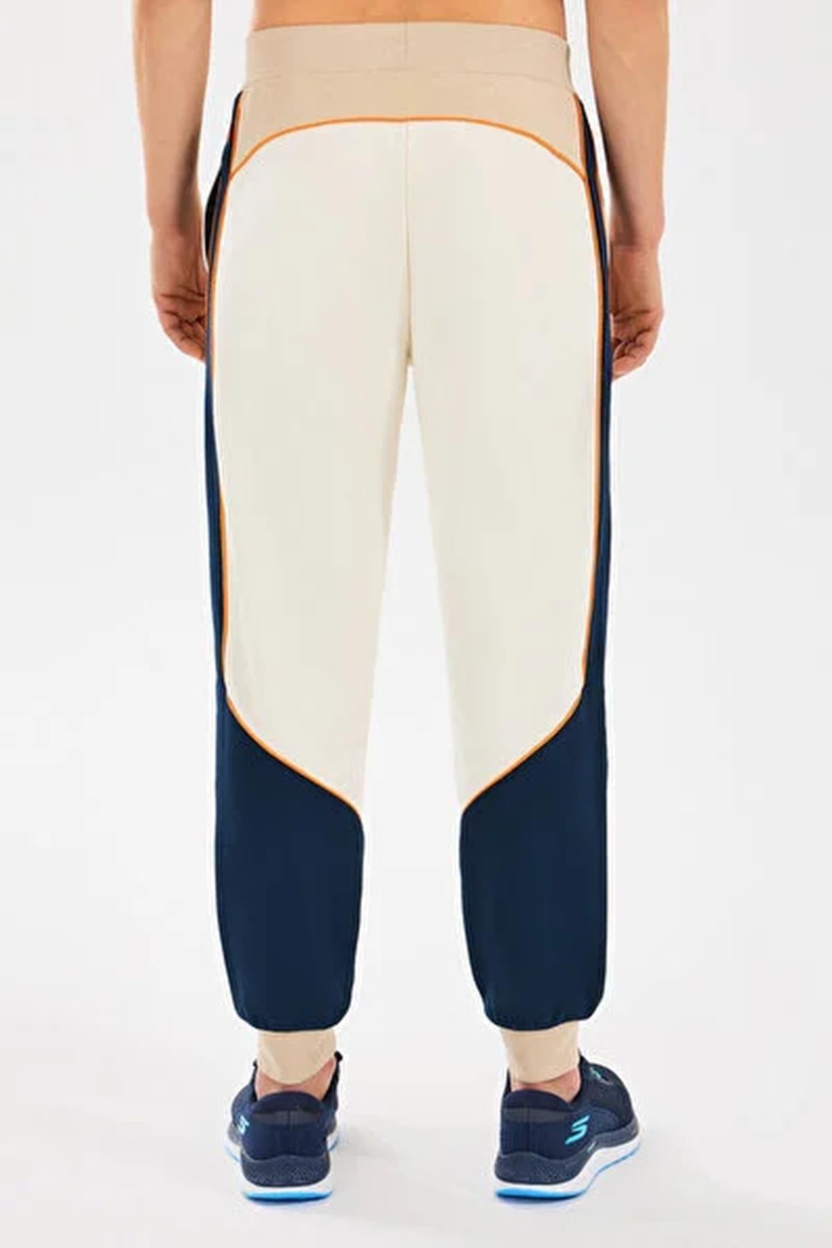 Skechers M Diagonal Erkek Eşofman Altı S2510037102