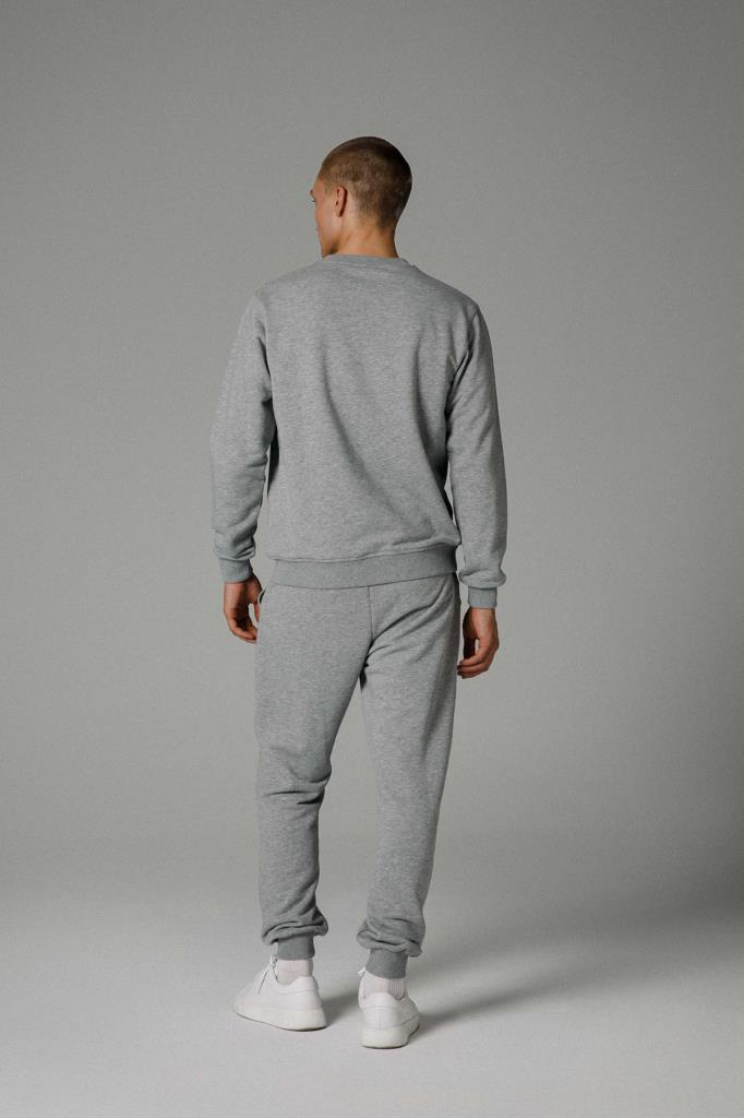 Ellesse Erkek Sweatshirt EM273-GR