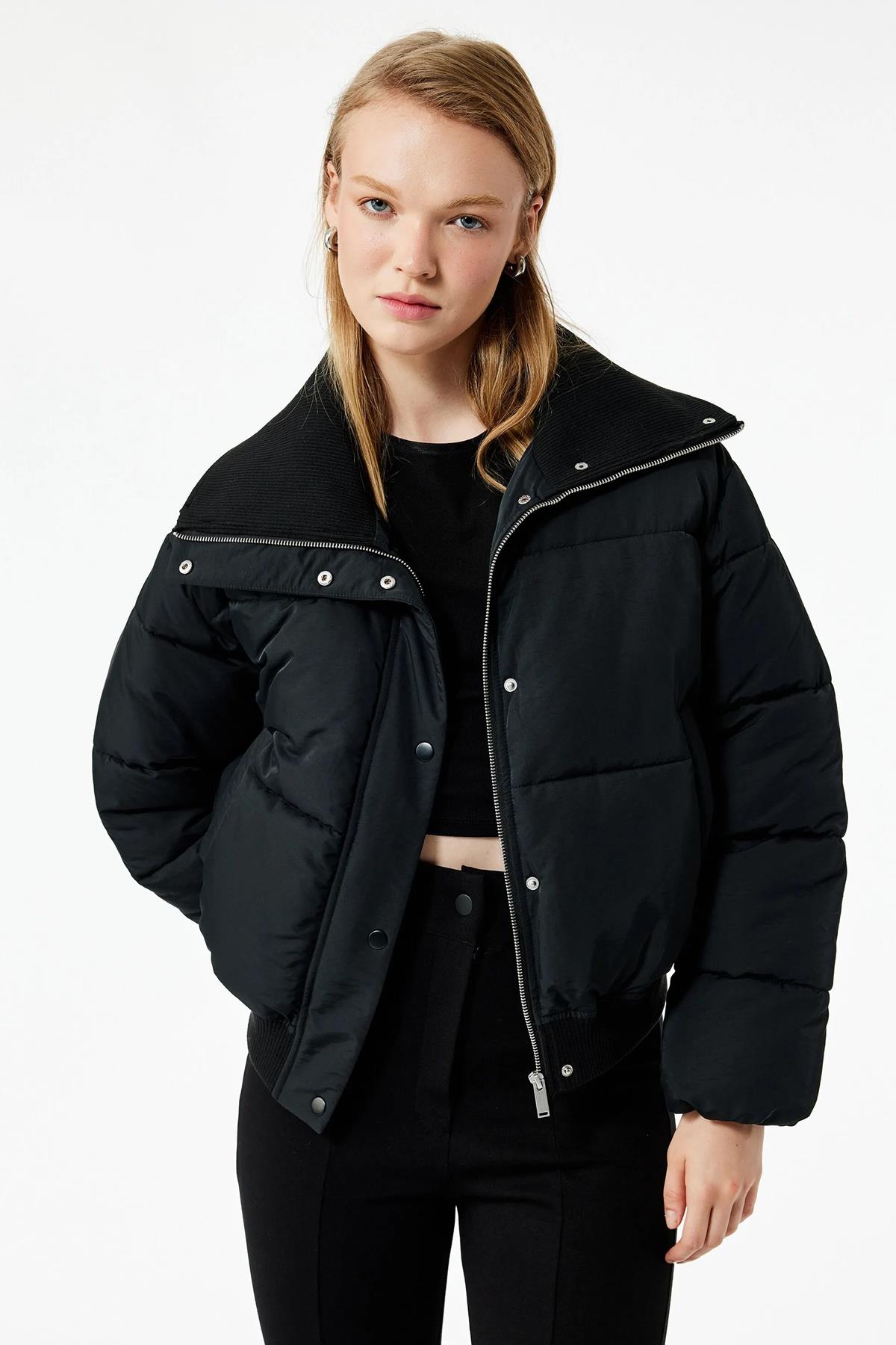 Koton Kadın Ceket 6Wal20016Iw999