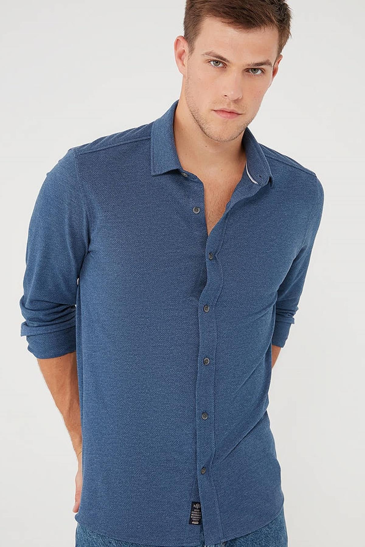 Mavi James Dark 90S Erkek Jean Pantolon 0042433452