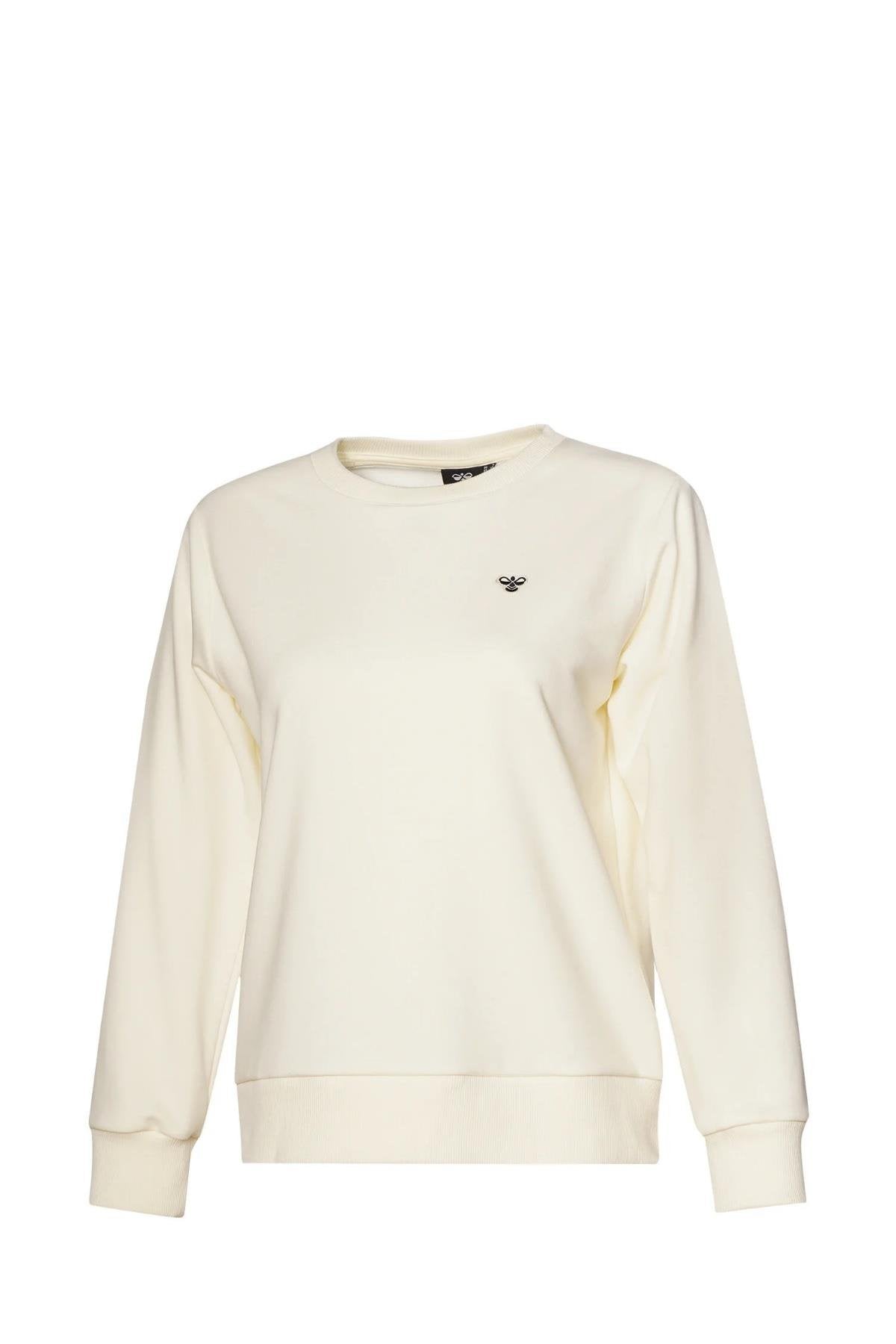 Hummel İconas Kadın Fermuarlı Sweat 922346-9003