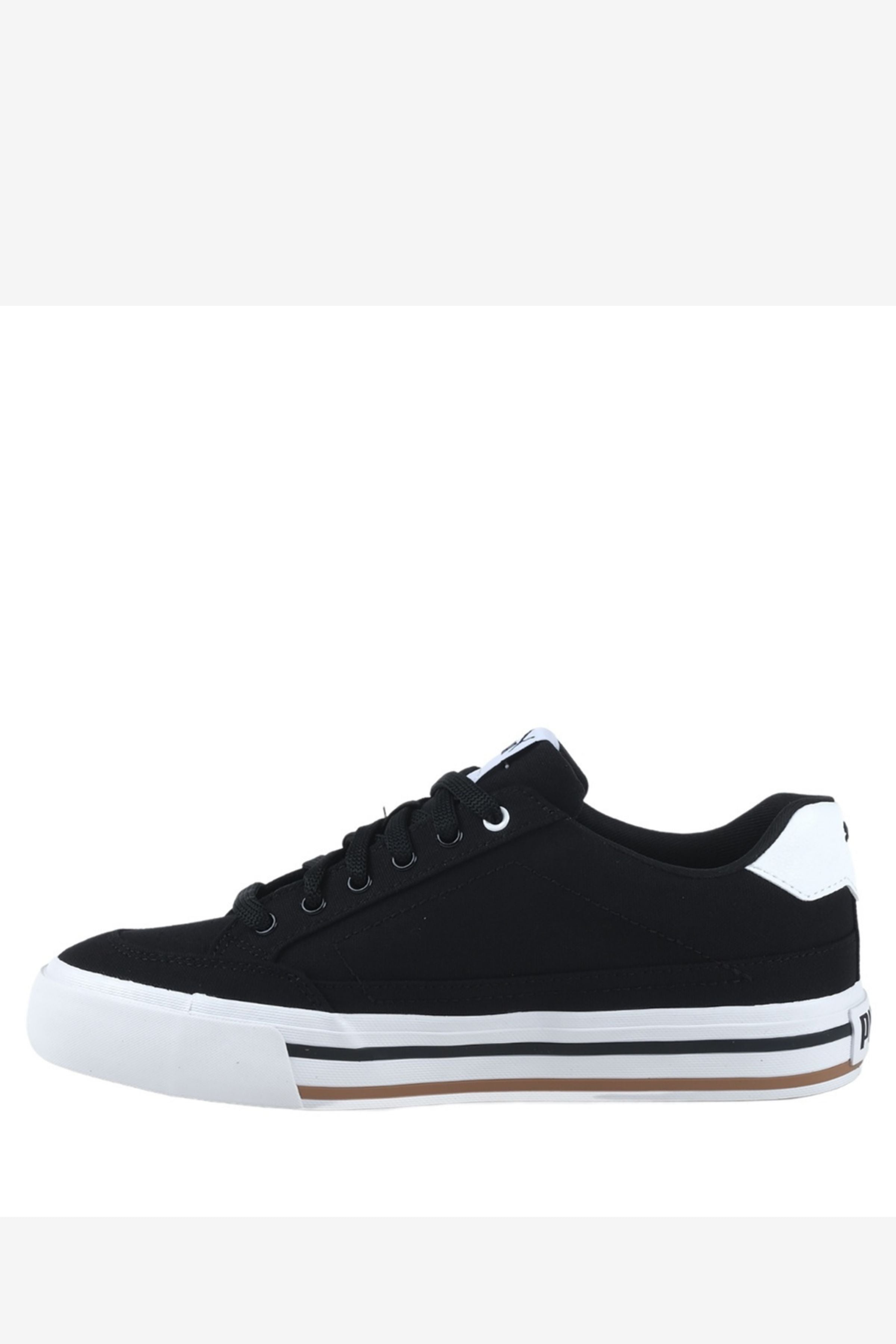 Puma Court Classic Vulc Fs Unisex Ayakkabı 396353
