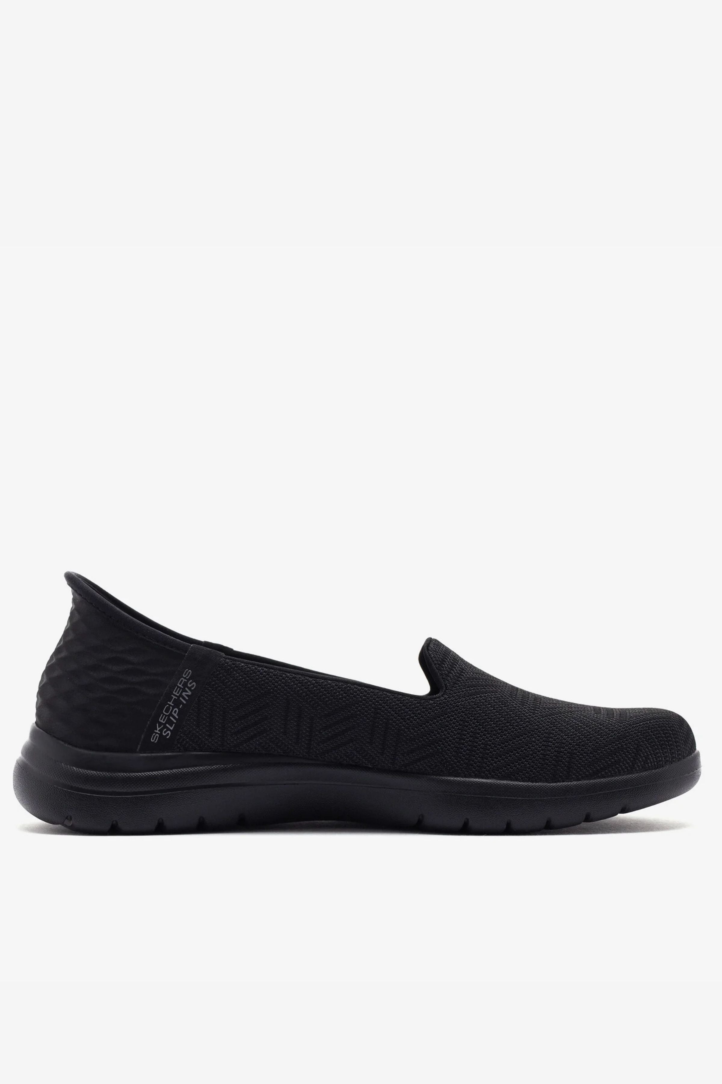 Skechers On The Go Flex Kadın Ayakkabı 138182-BBK