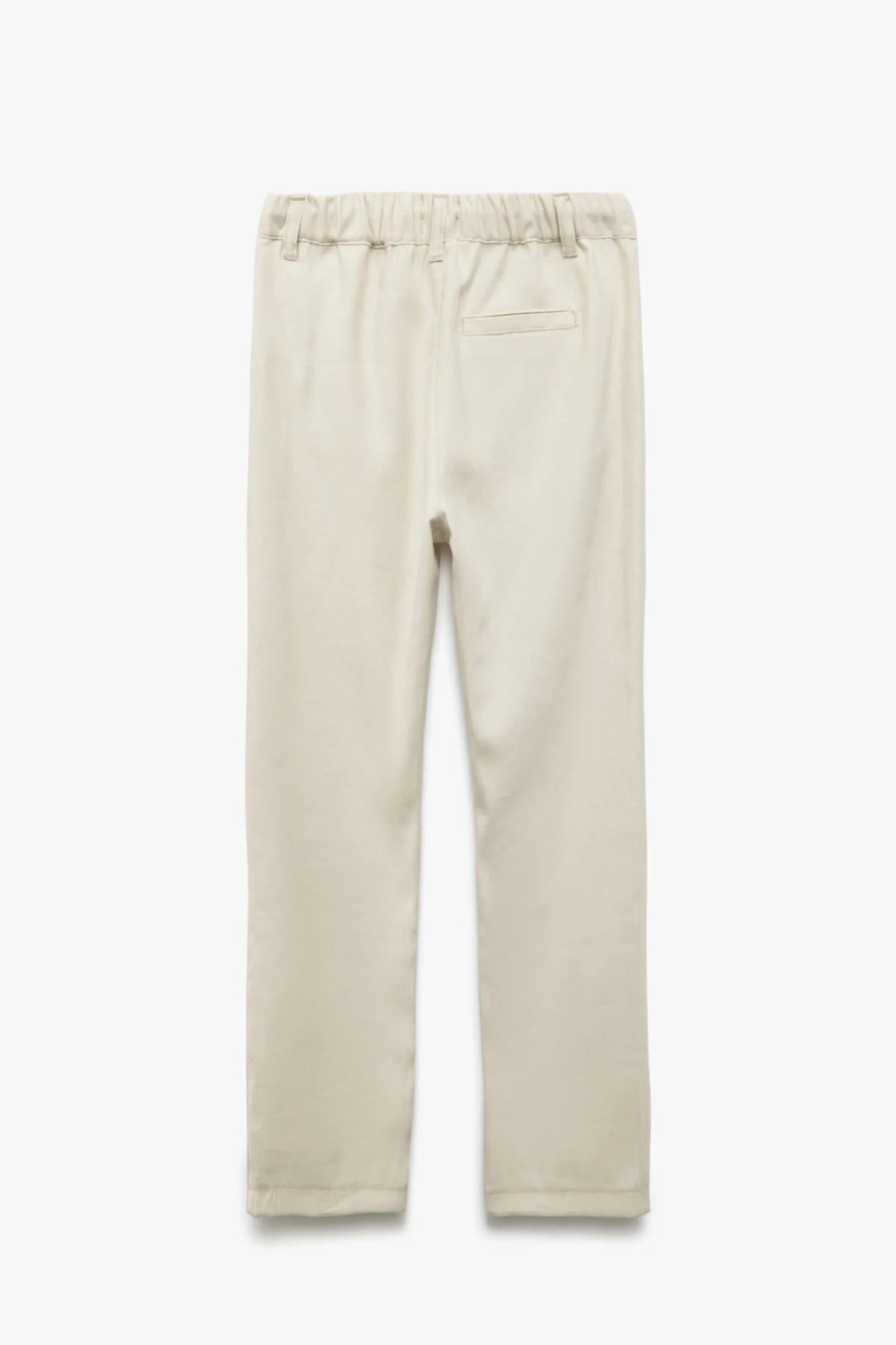 Koton Erkek Çocuk Pantolon 5Skb40006Tw052