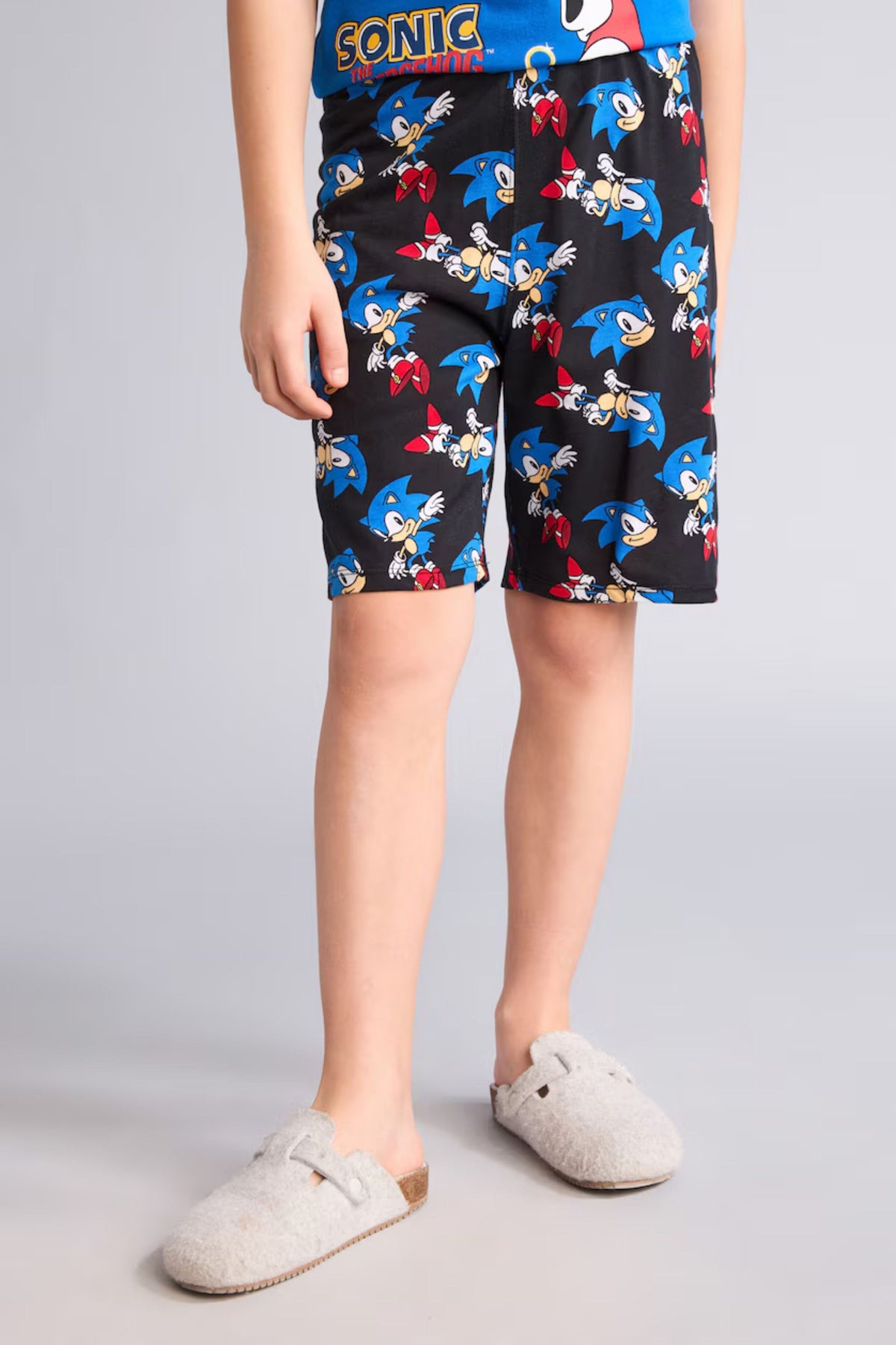 Defacto Erkek Çocuk Pijama Takımı H4109a8be64