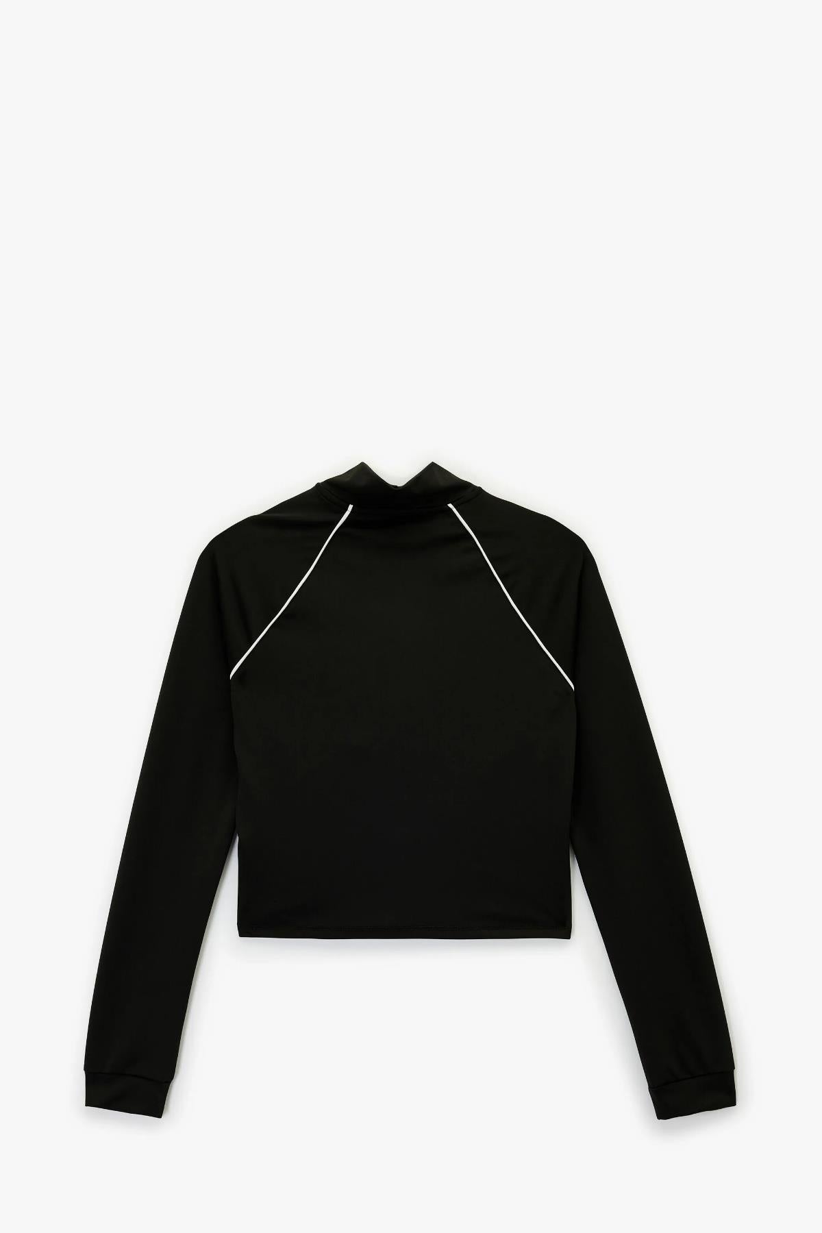 Koton Kadın Sweat 6Wak10053Nk999