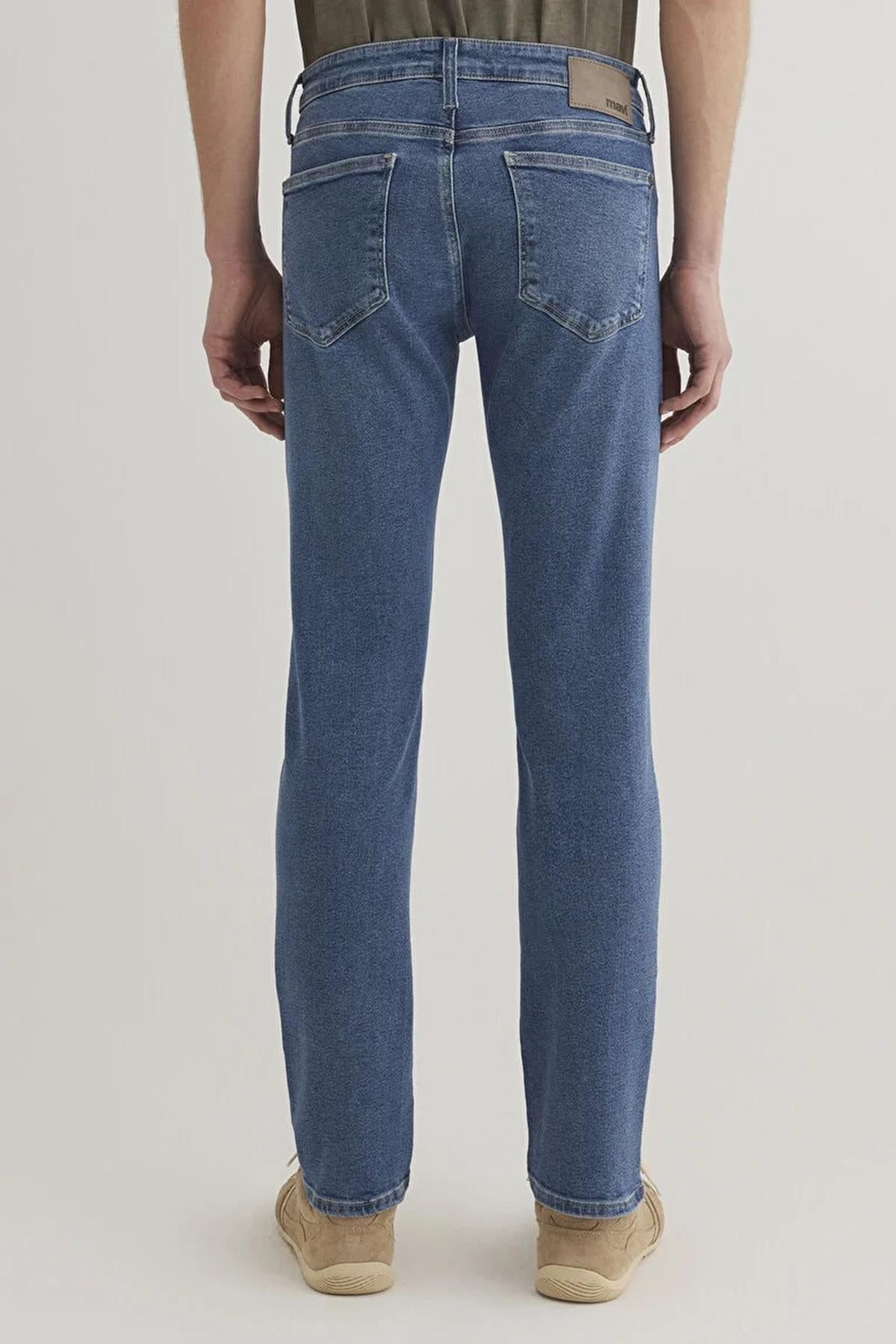 Mavi Jake Erkek Jean Pantolon M004228651