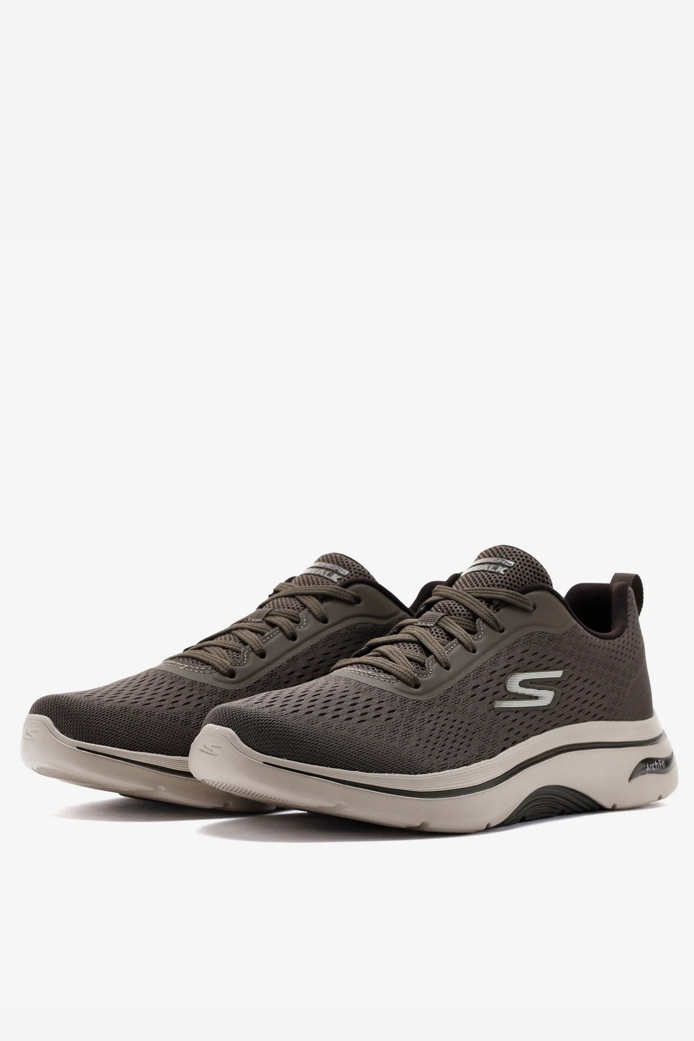 Skechers Go Walk Arch Fit 2.0 Erkek Ayakkabı 216516-TPE