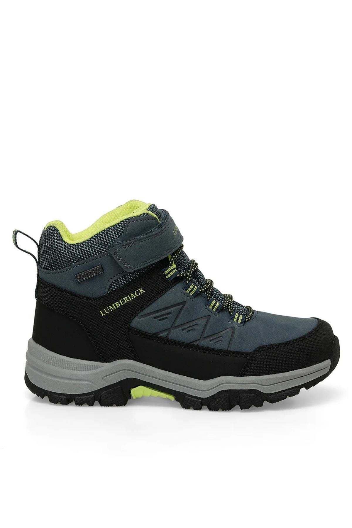Lumberjack 4W Bowl Hı 4Pr Çocuk Bot 101893586