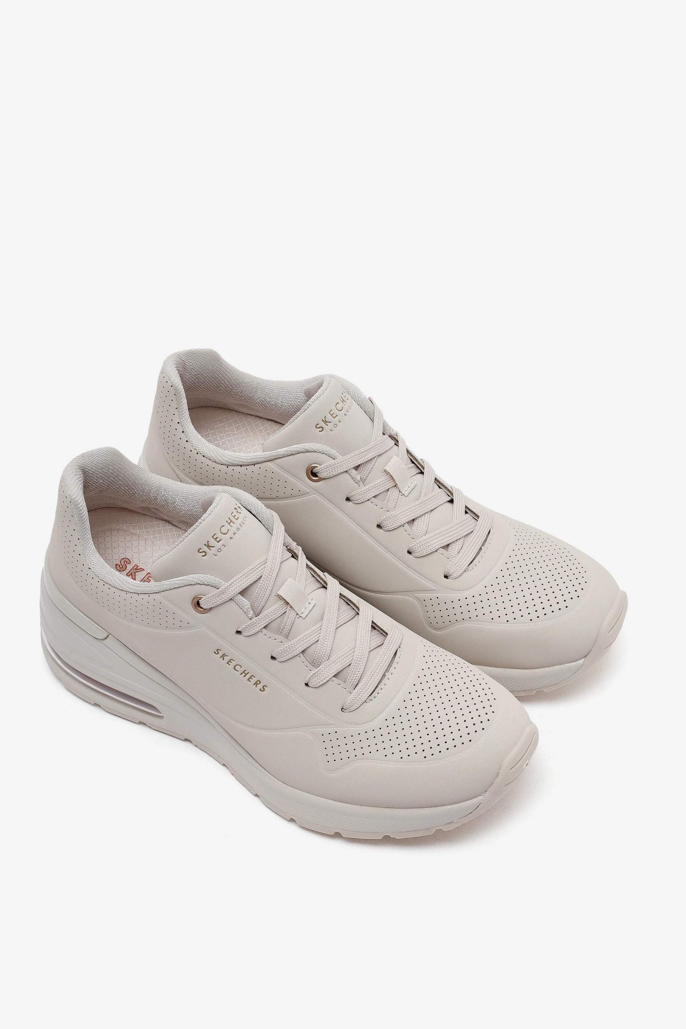 Skechers Million Air Kadın Ayakkabı 155401-OFWT