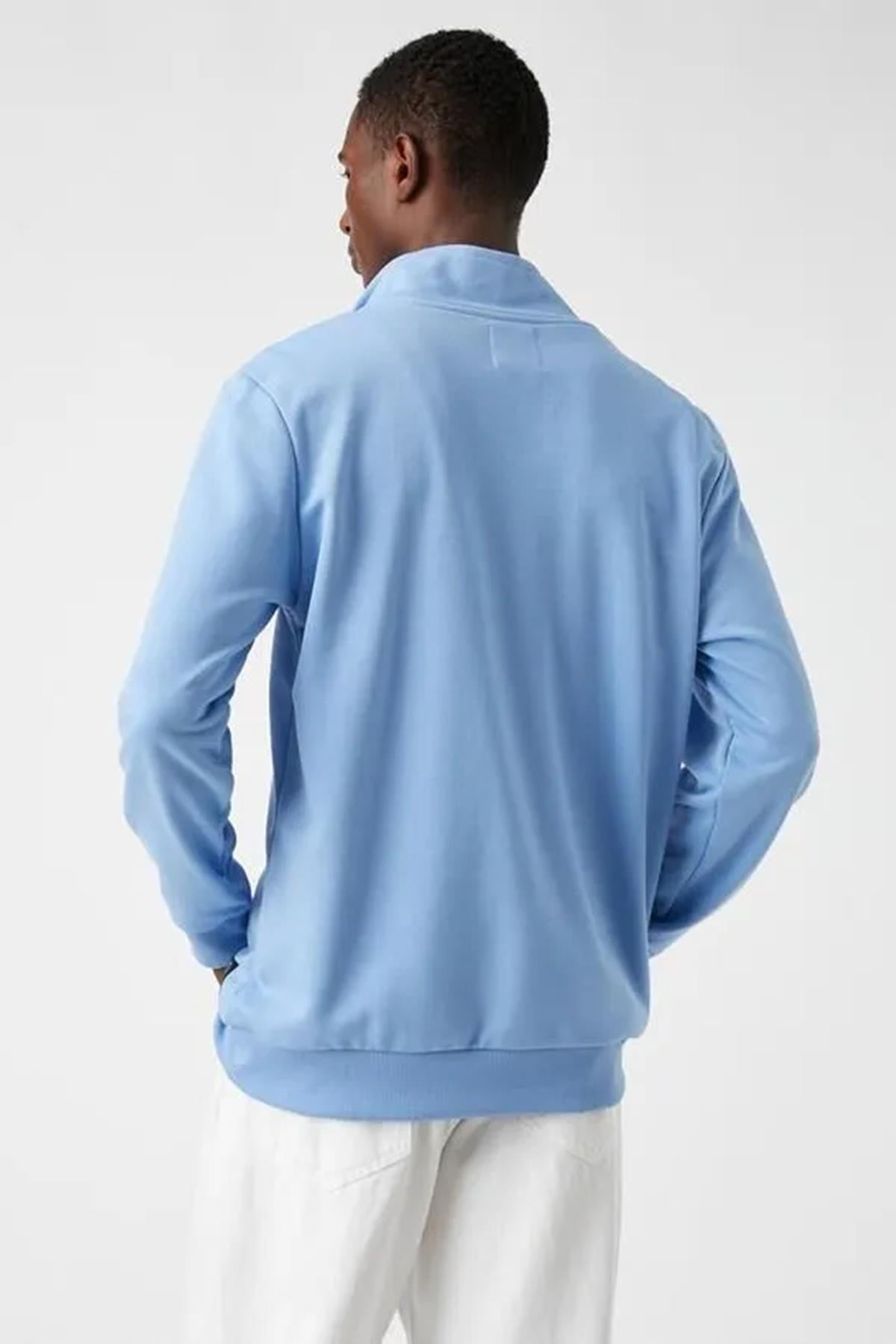 Koton Erkek Sweat  23353