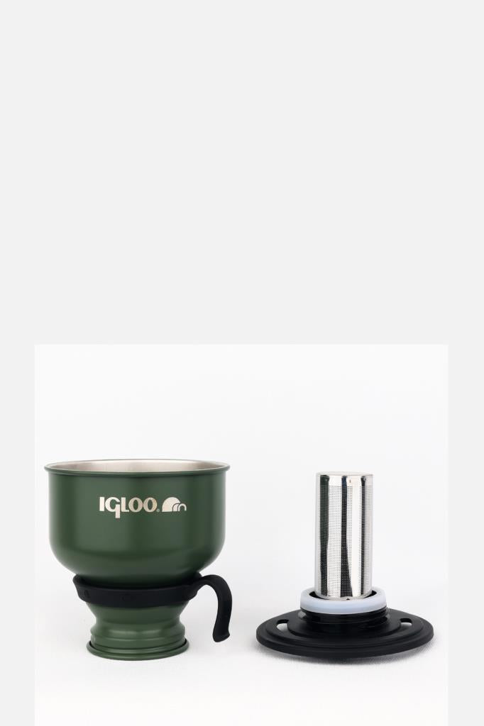 Igloo Dripper Unisex Kahve Demliği 205804