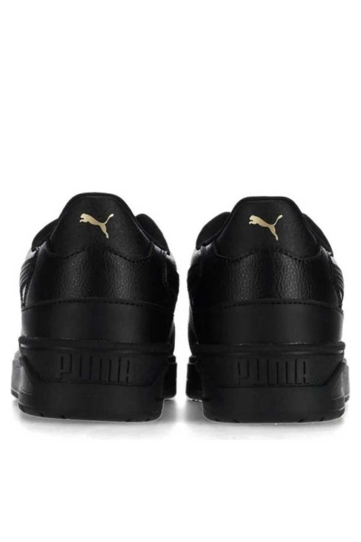 Puma Shuffle Unisex Ayakkabı 40259606