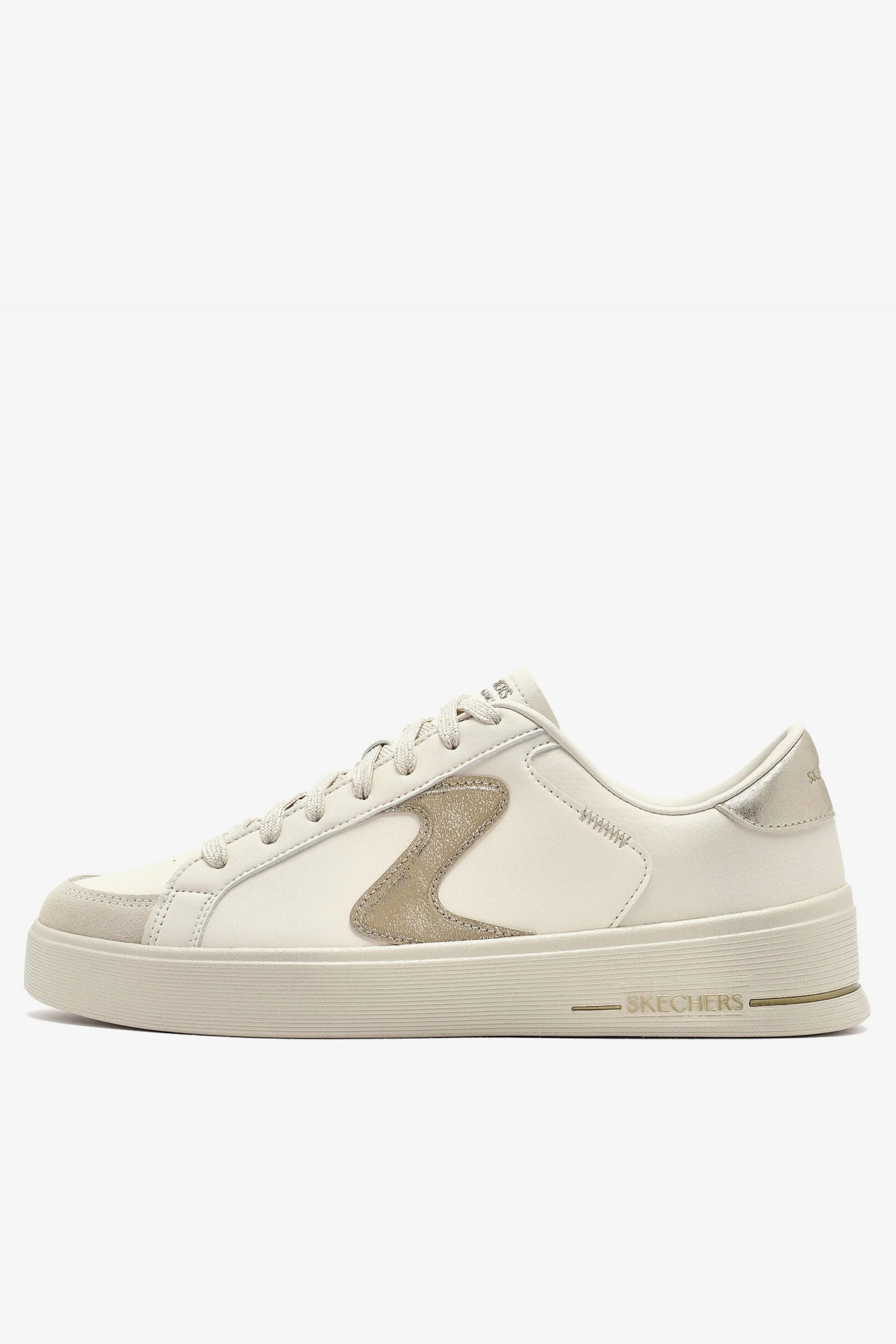 Skechers Hiland Kadın Spor Ayakkabı 185170-NTGD