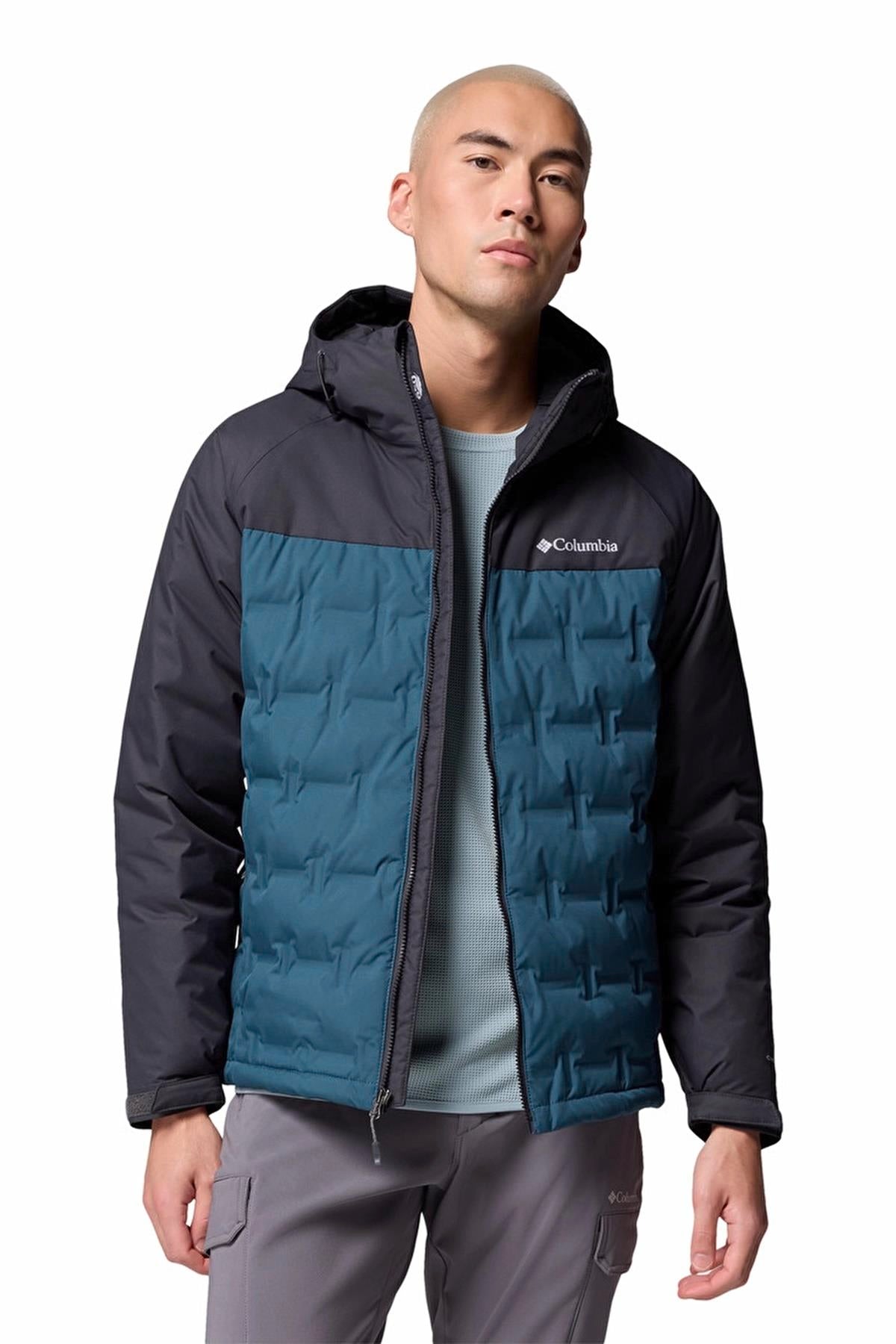 Columbia Wm7857 Erkek Mont Wm7857-429