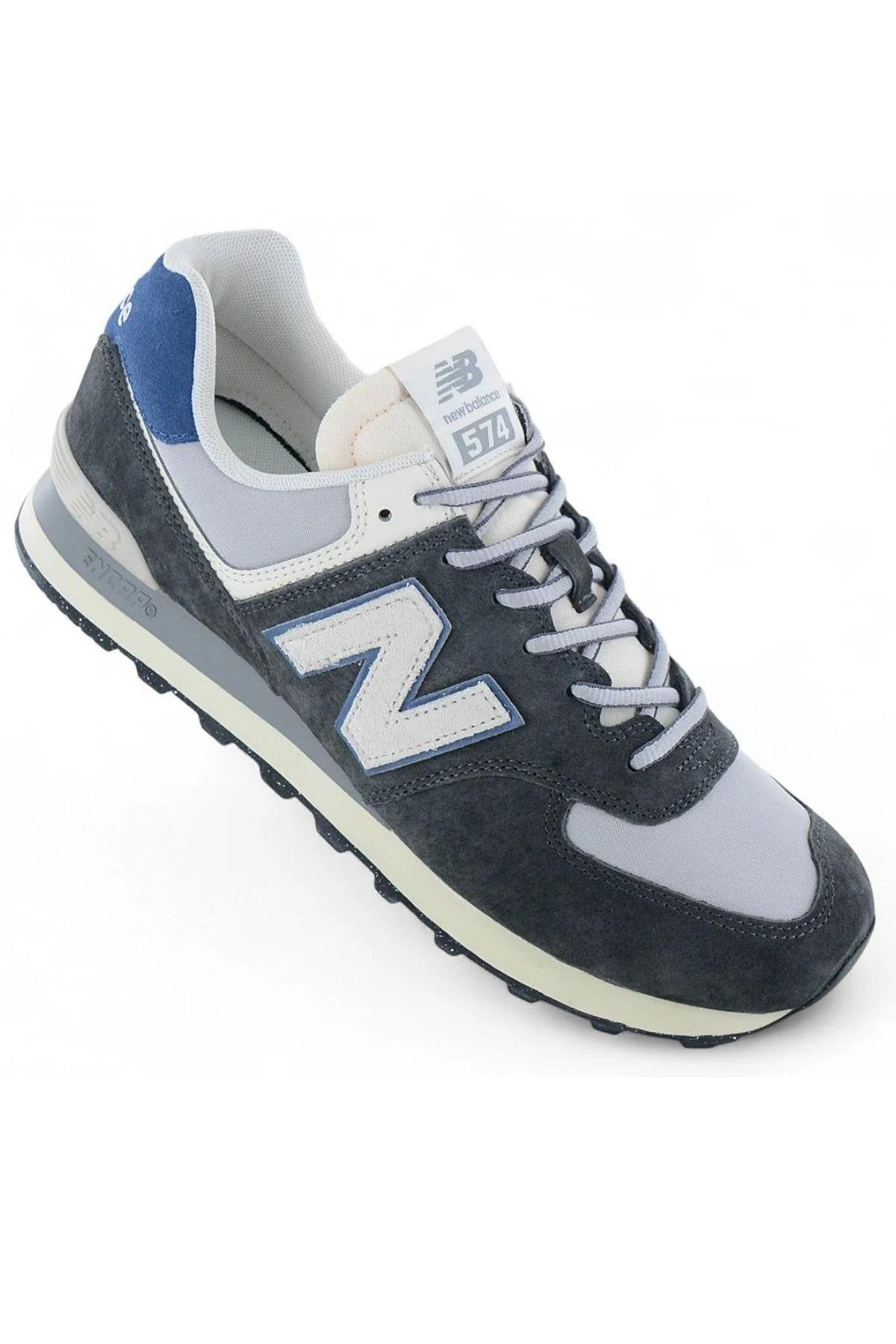 New Balance Nb Lifestyle Unısex Ayakkabı U574Nve