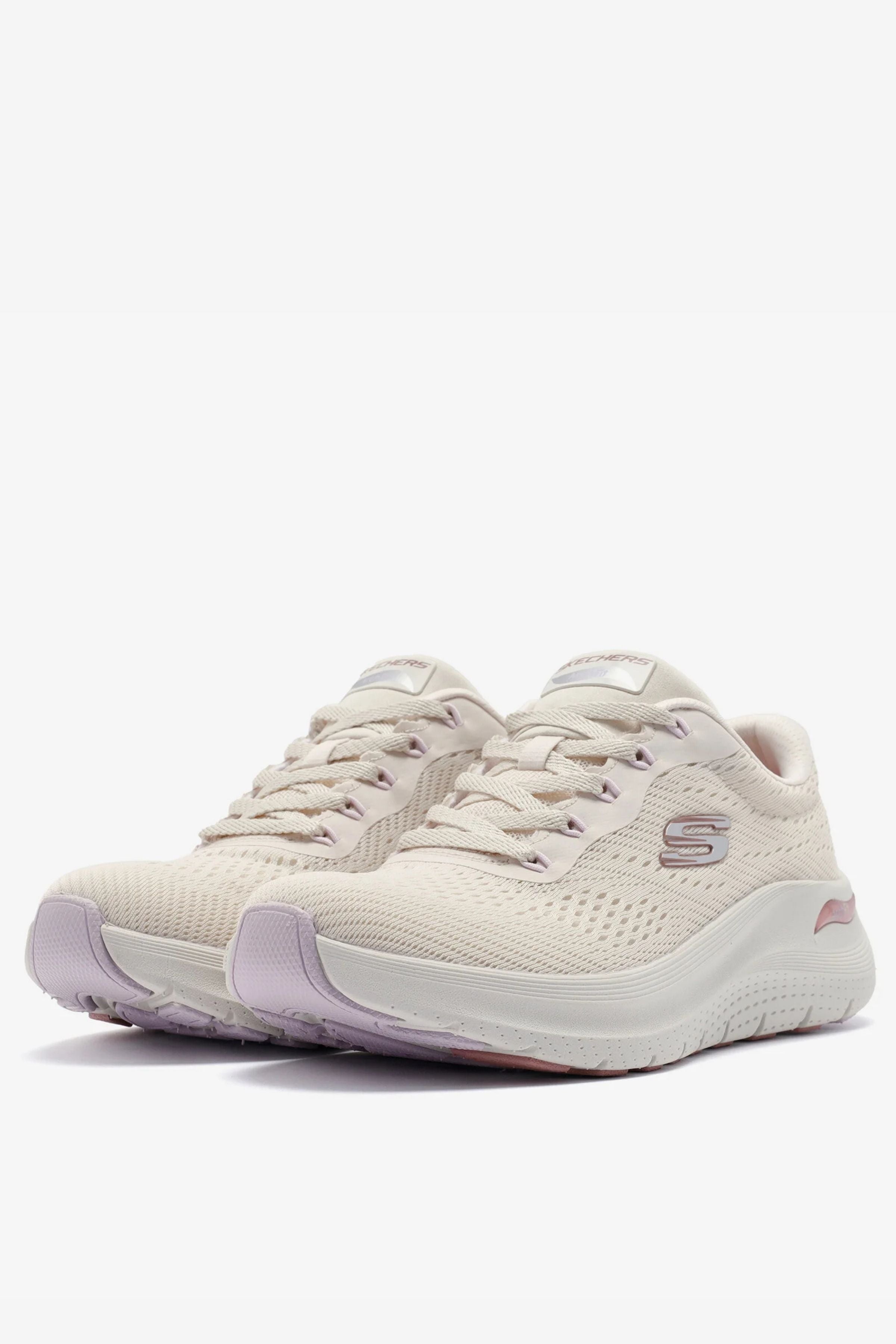 Skechers Arch Fit 2.0 Kadın Ayakkabı 150051TK-NTMT