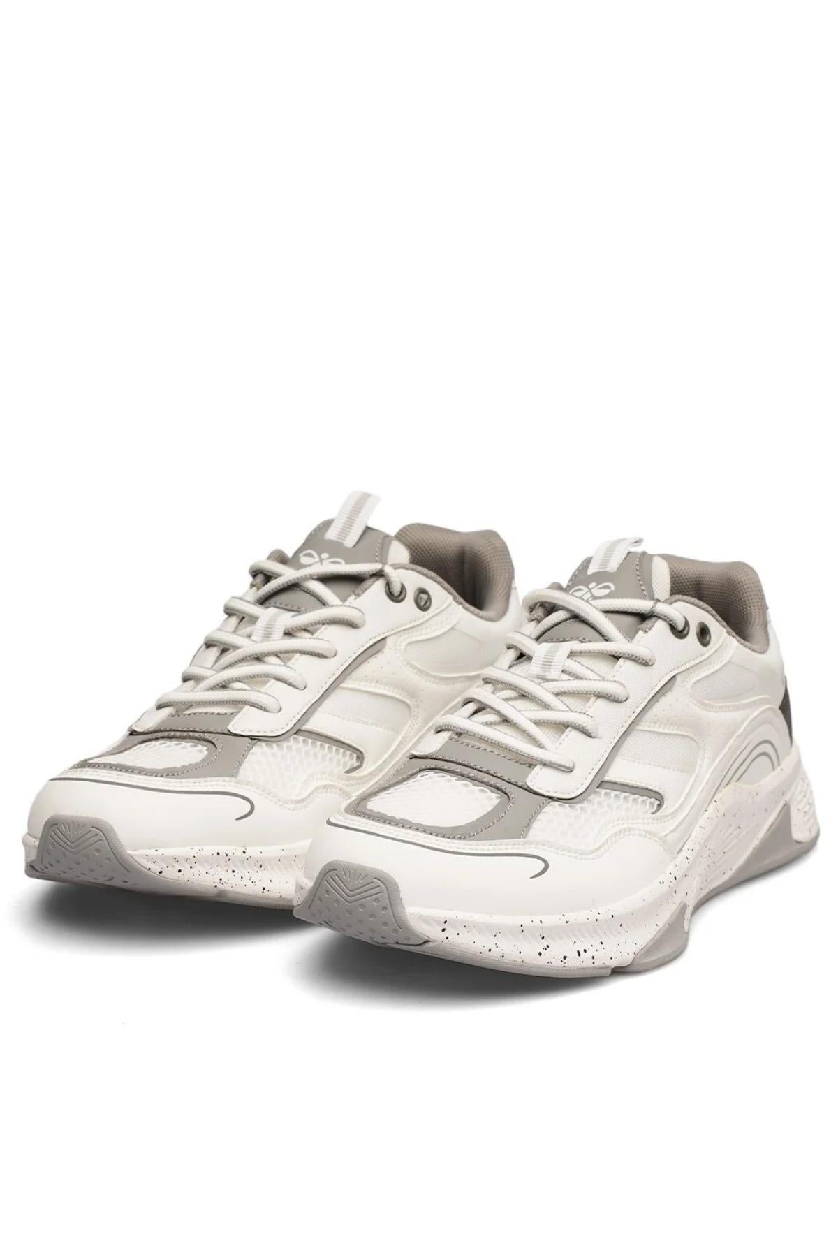 Hummel Wıza Unisex Ayakkabı 900799-9001