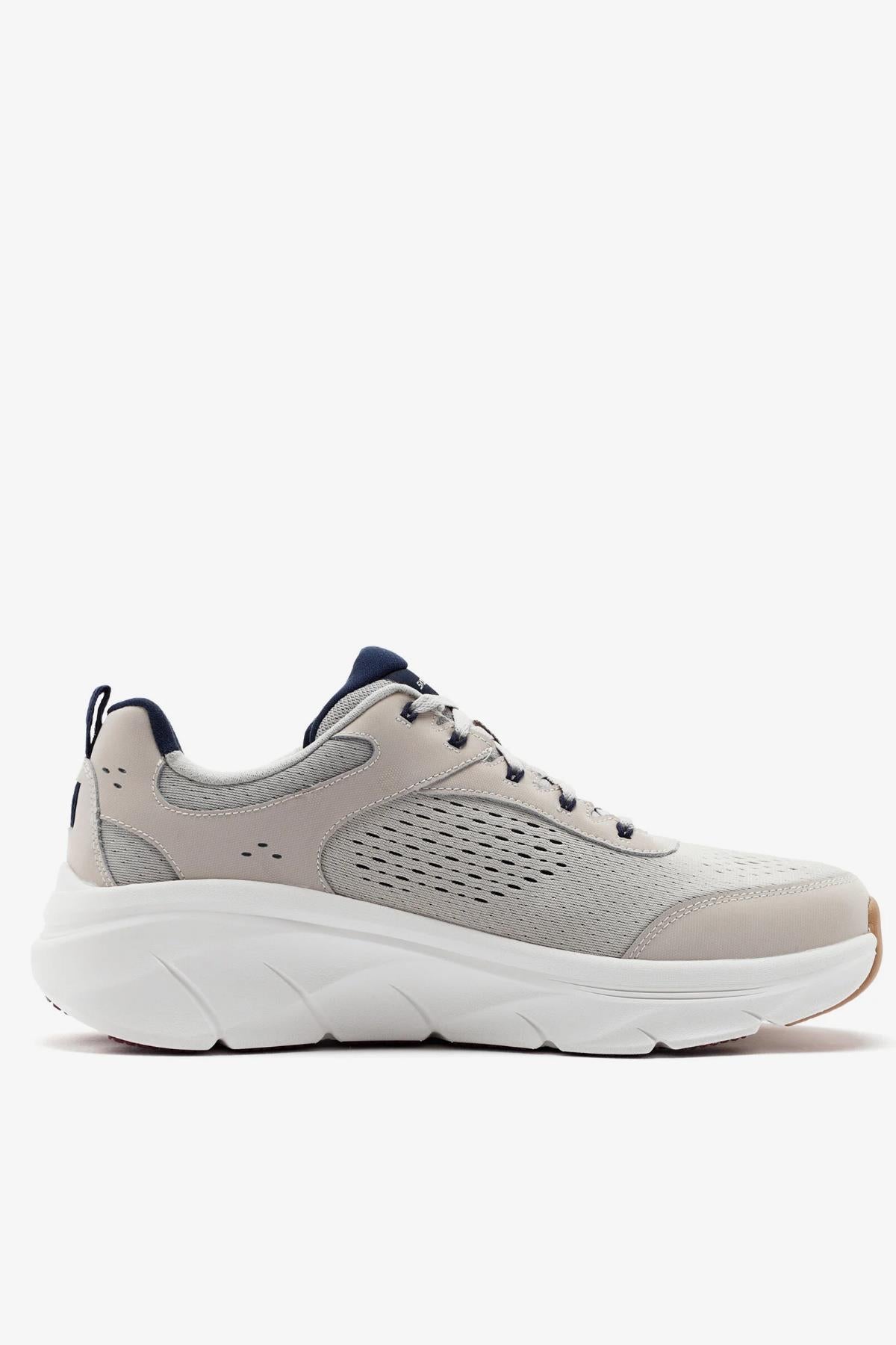 Skechers Dlux Walker 2 Erkek Ayakkabı 232715-Ownv