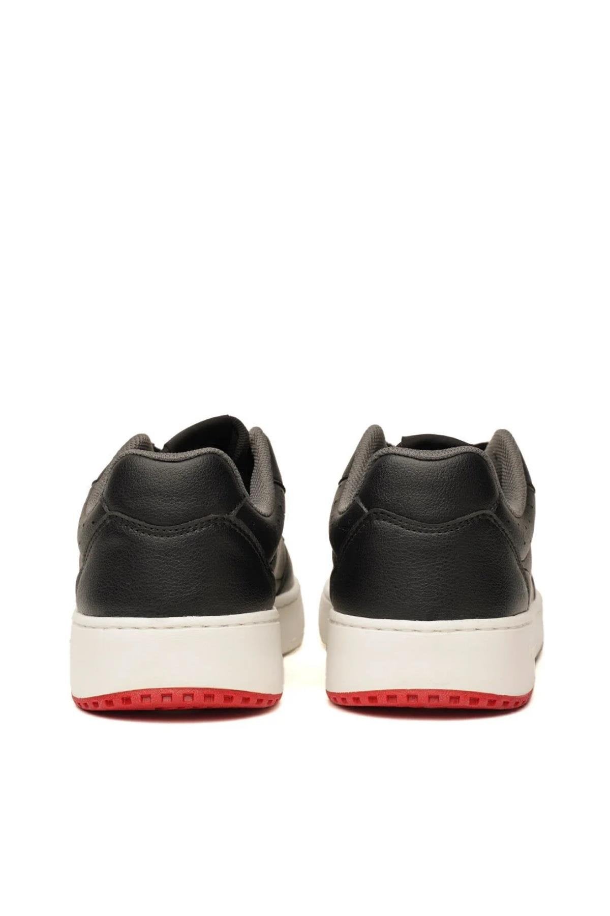 Hummel Vulcan Unisex Ayakkabı 900616-2025