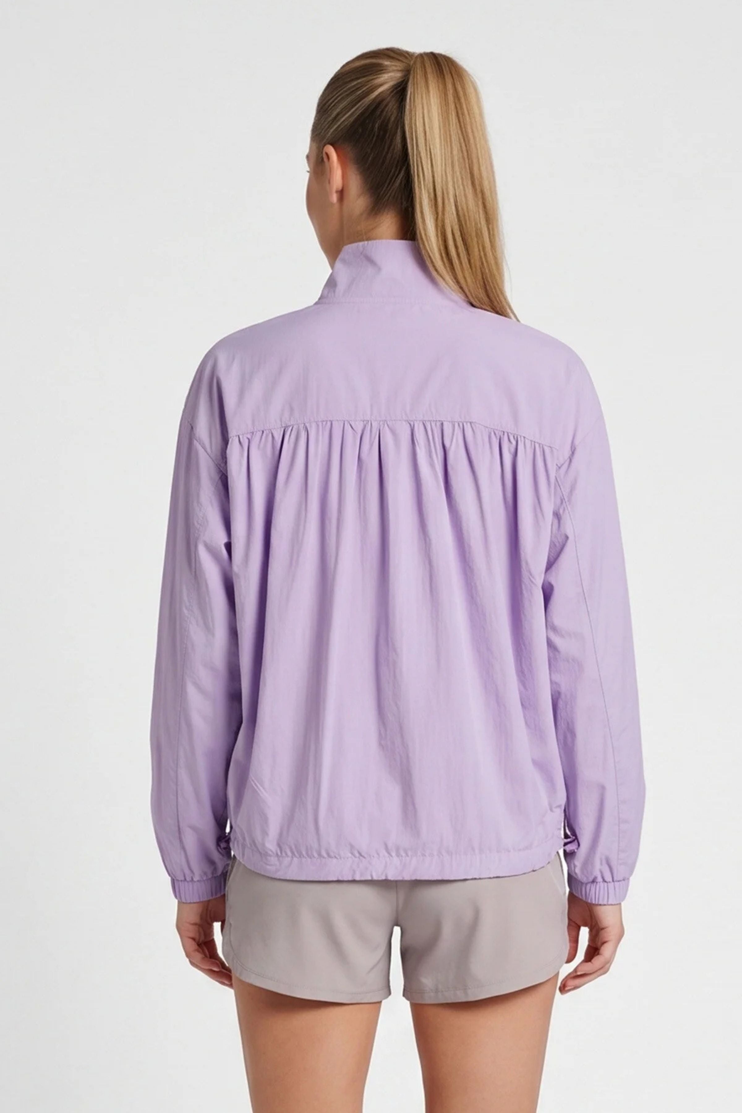 Hummel Yokon  Kadın Sweat 922551-2221
