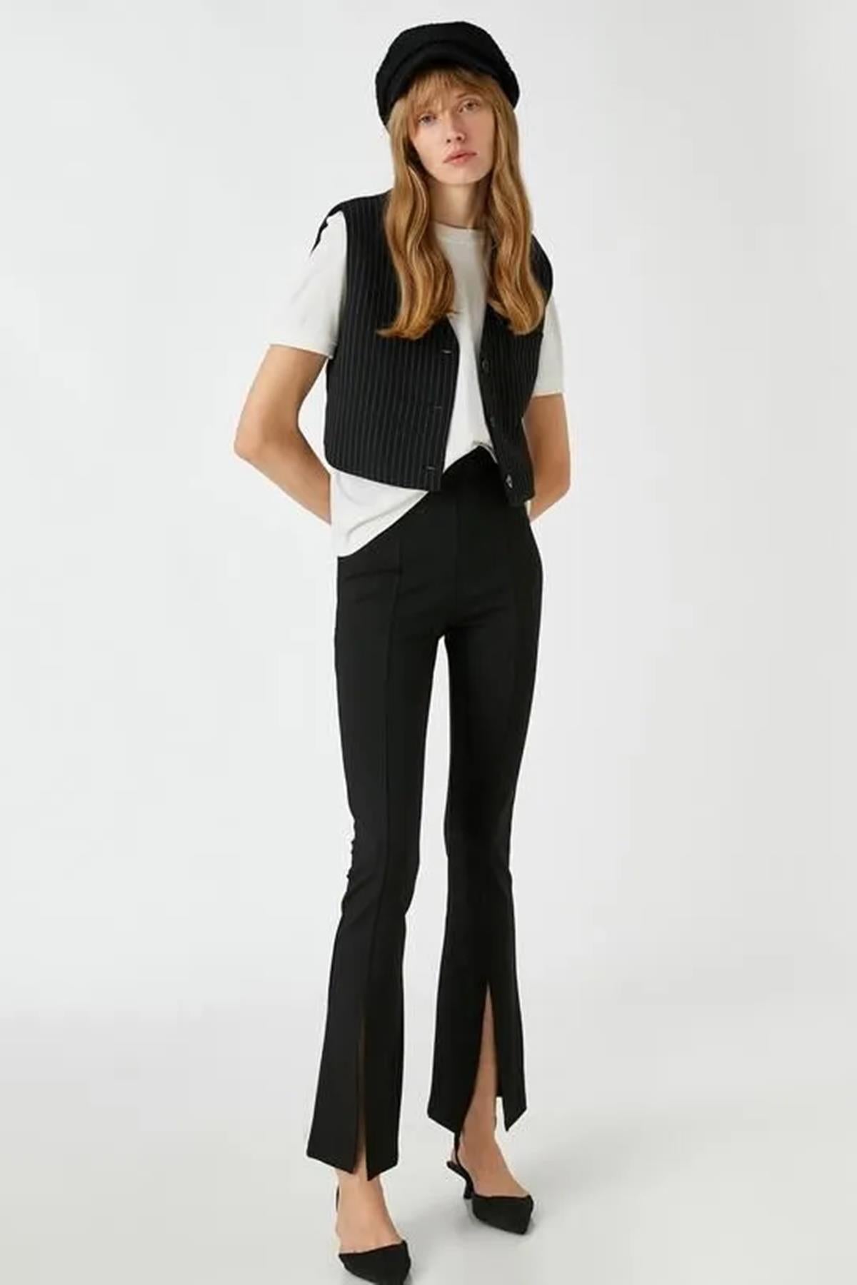 Koton Kadın Pantolon  23904