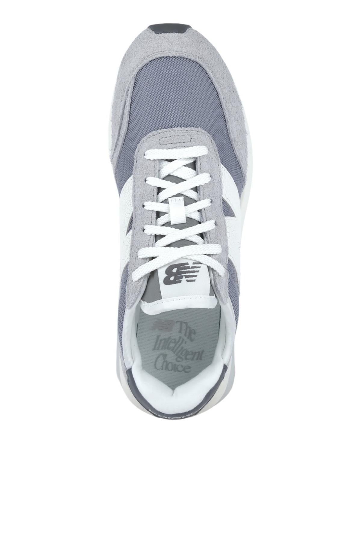 New Balance Lifestyle Unısex Ayakkabı U370Ah