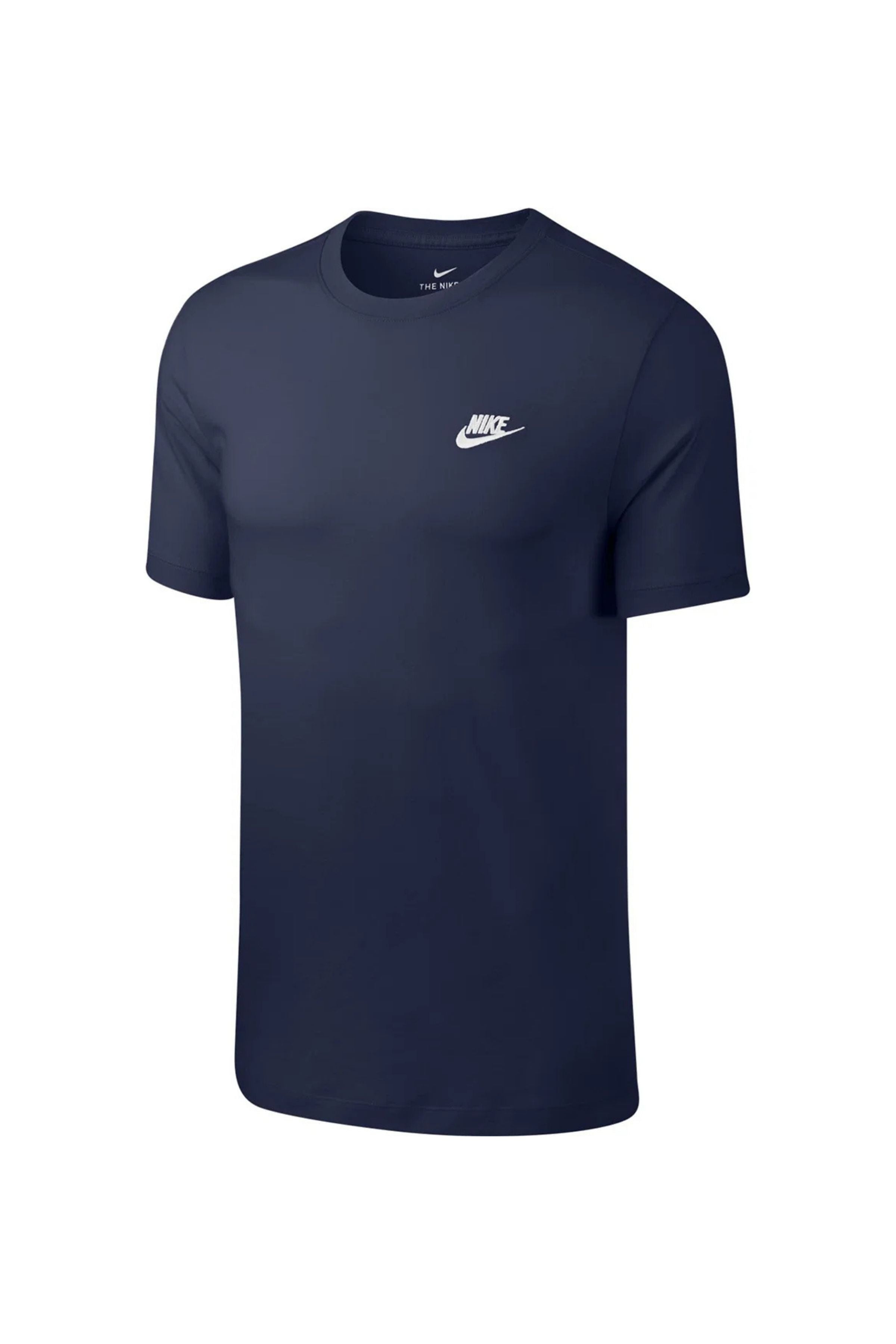 Nike Sportswear Club T-Shirt Erkek Tişört Ar4997-410