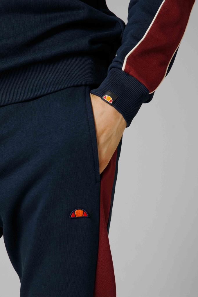 Ellesse Erkek Sweatshirt EM248-NV