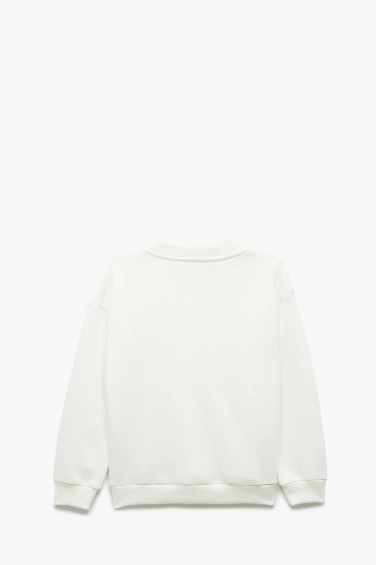 Koton Erkek Çocuk Sweat 6Wkb10091Tk010