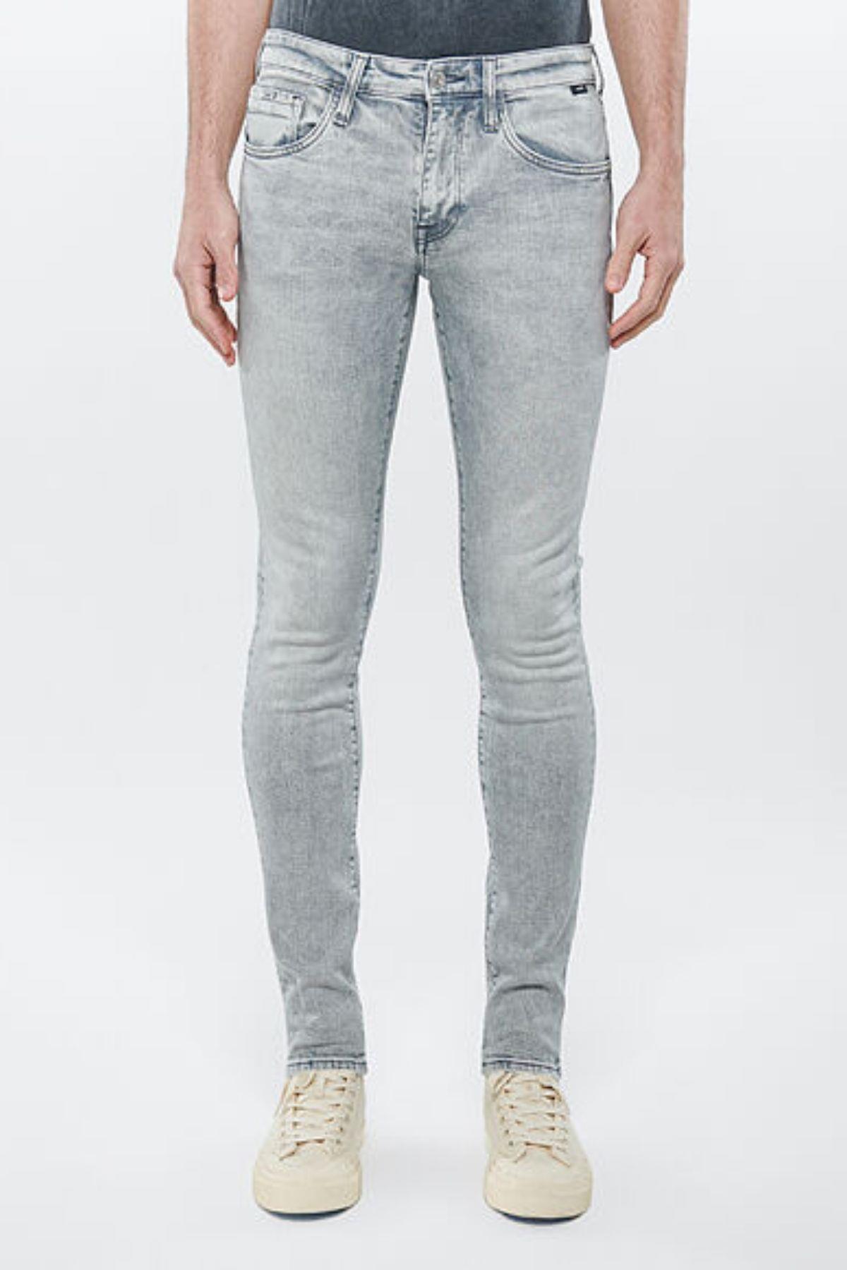 Mavi James Erkek Jean Pantolon M004248514