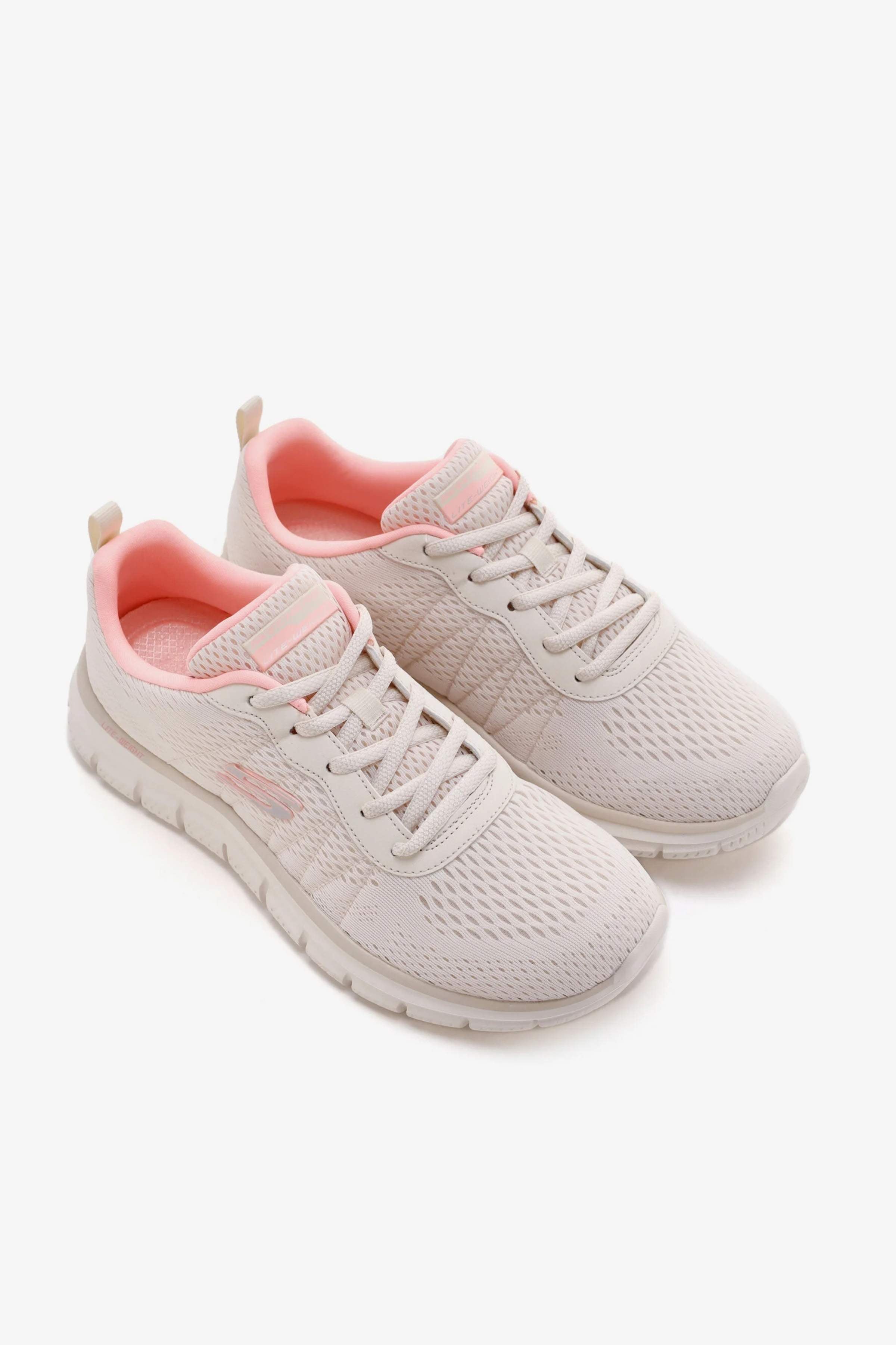 Skechers Track New Staple Kadın Ayakkabı 150141TK-NTPK