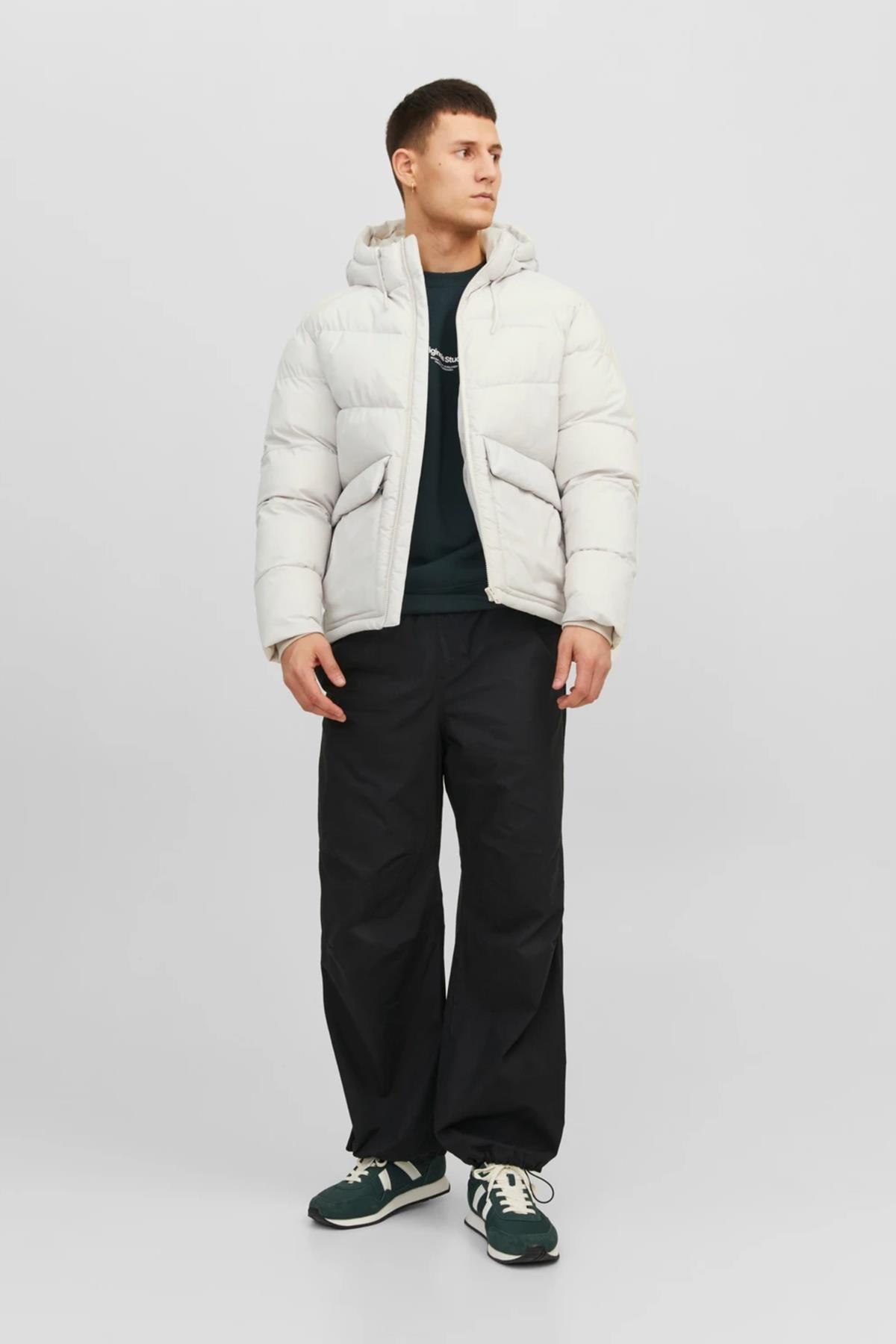 Jack&Jones Vesterbro Erkek Mont 12238849