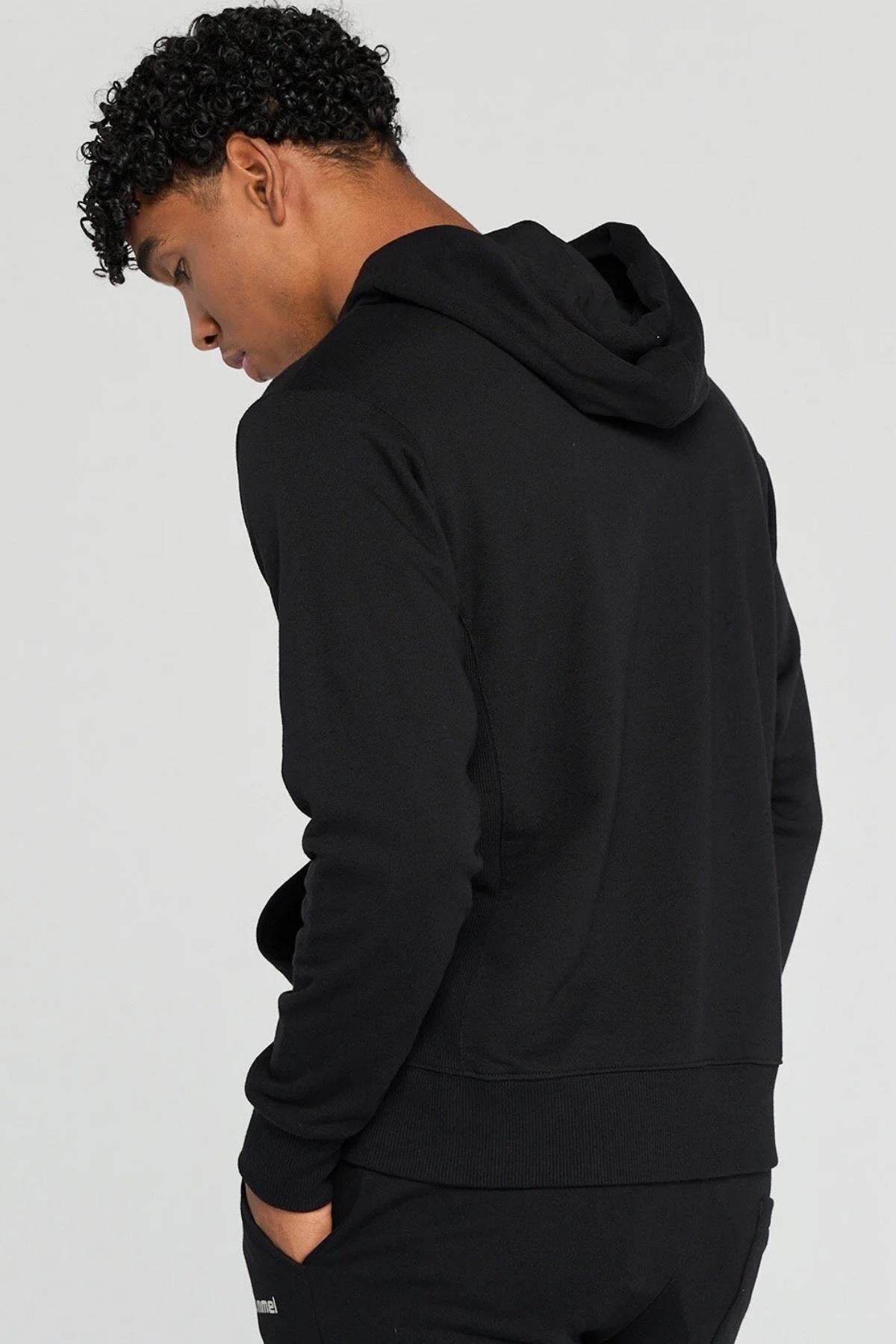 Hummel Hmlapon Erkek Sweat 921583-2001