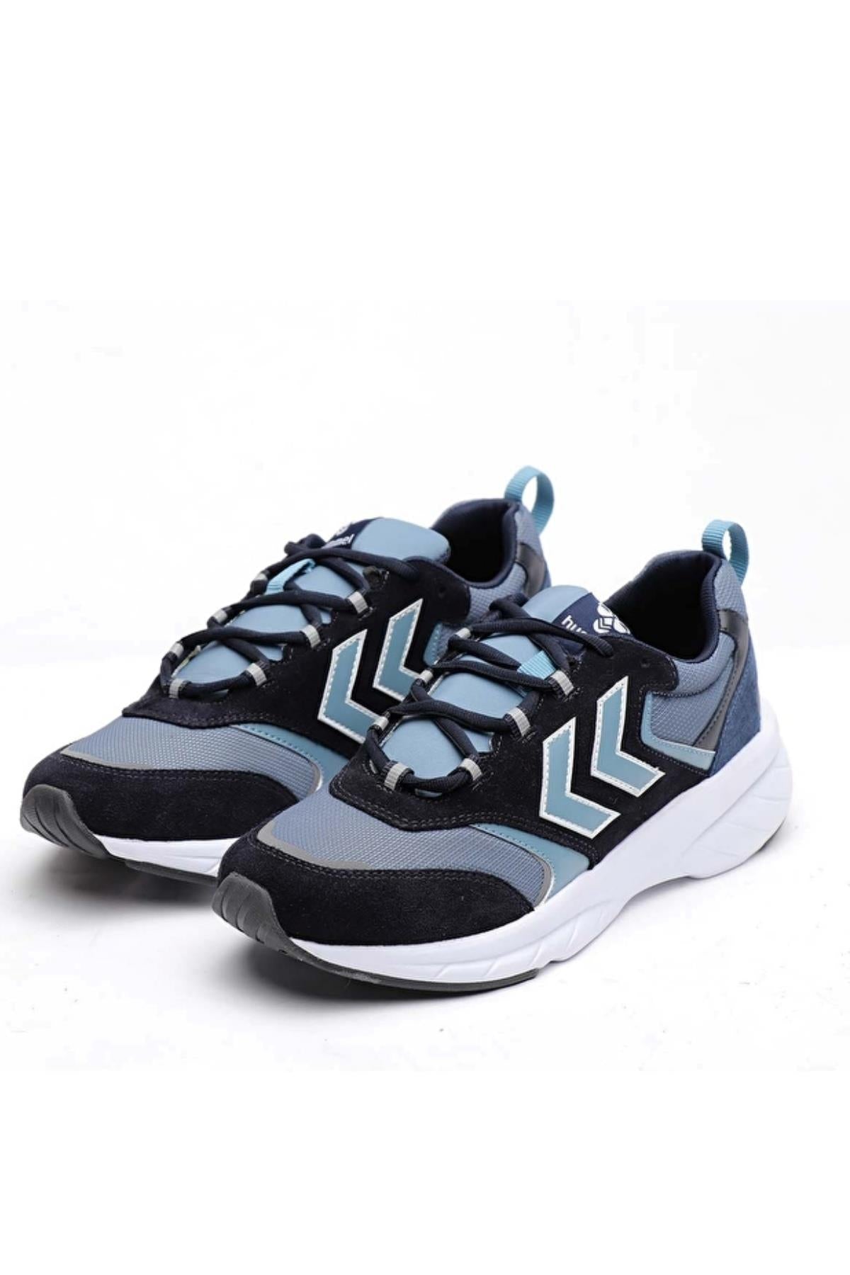 Hummel Reach Lennox Unisex Ayakkabı 900043-7102