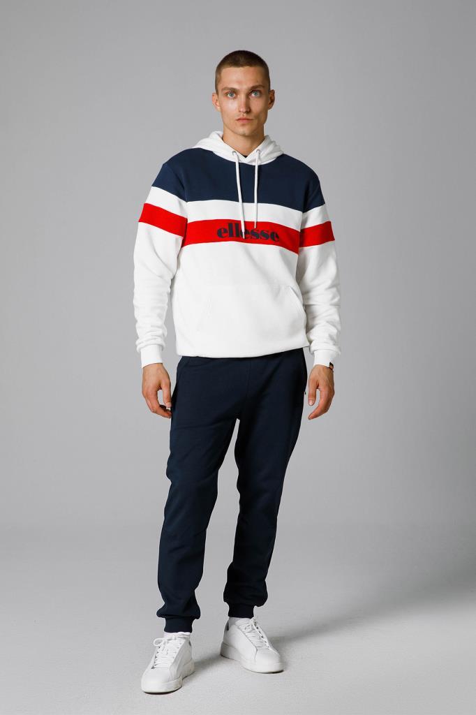 Ellesse Kapüşonlu Erkek Sweat EM272-OF