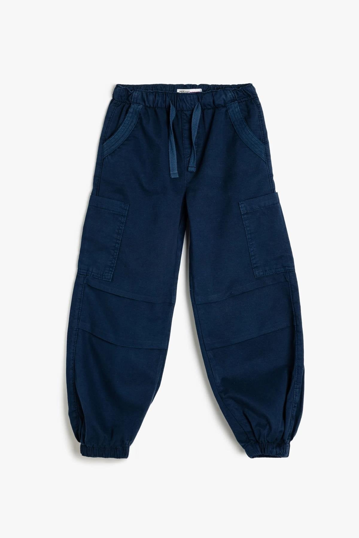 Koton Kız Çocuk Jean Pantolon 36290