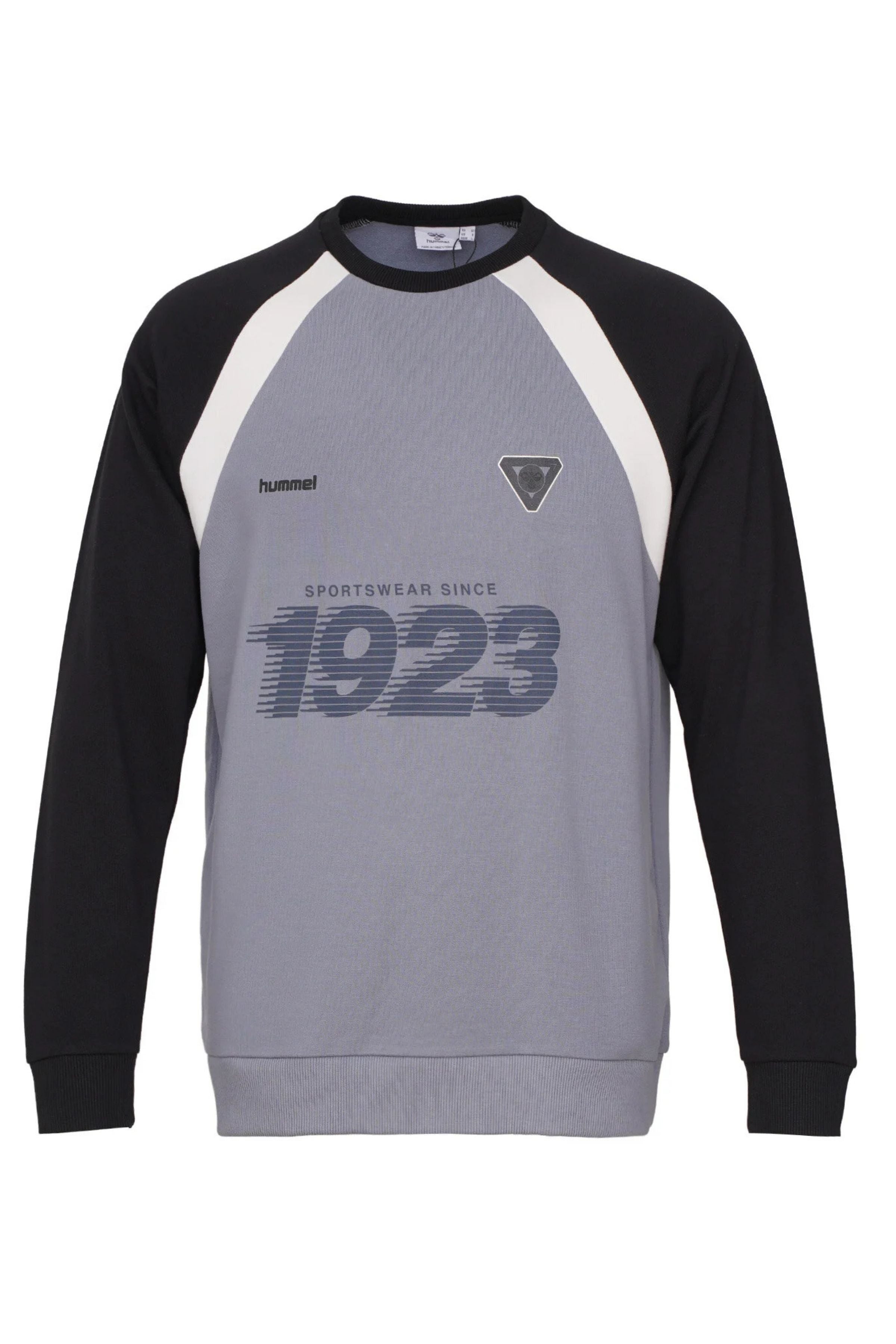 Hummel Otto Sweatshırt Erkek Sweat 922569-2828
