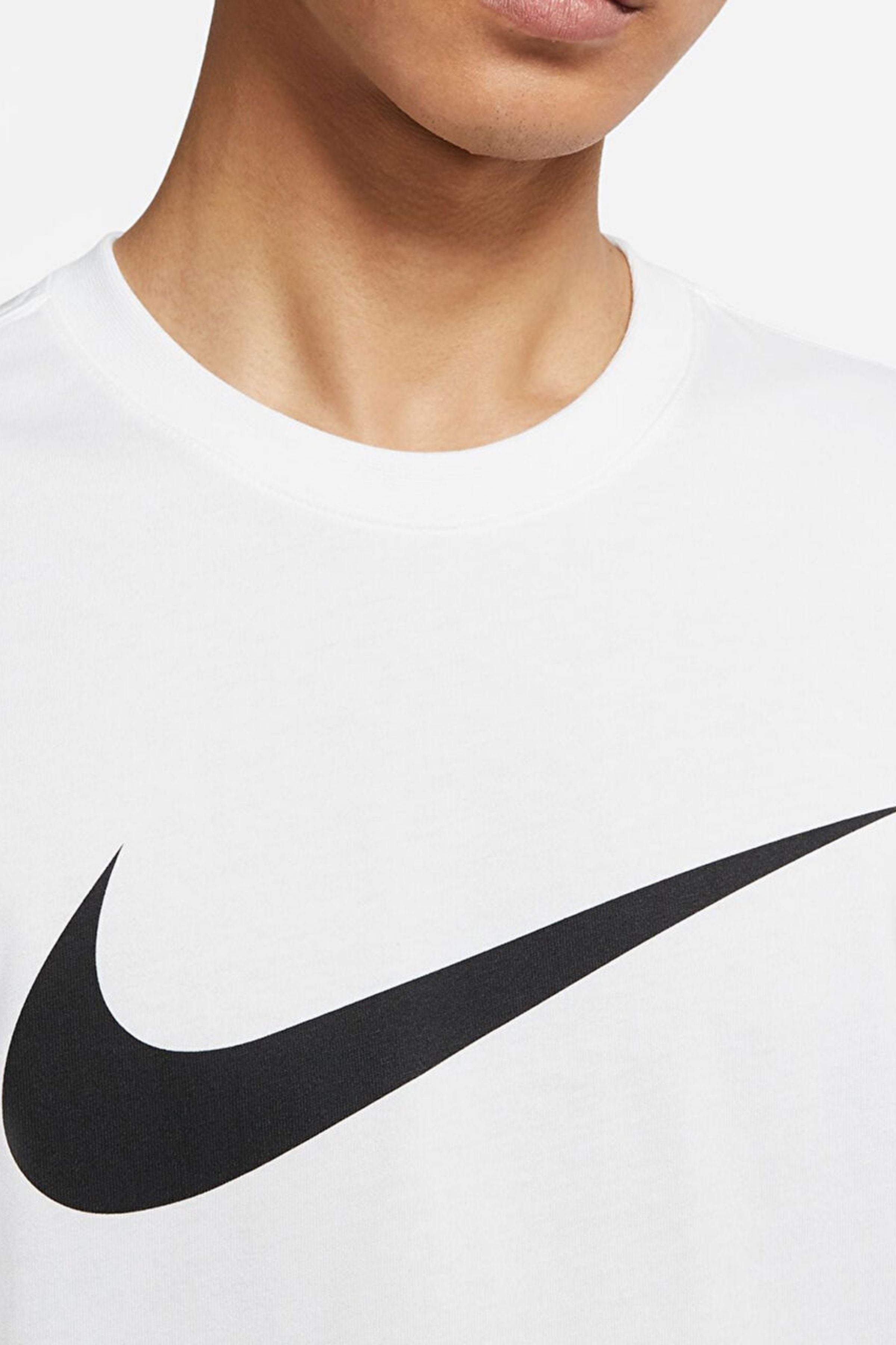 Nike Sportswear Swoosh Erkek Tişört Dc5094-100