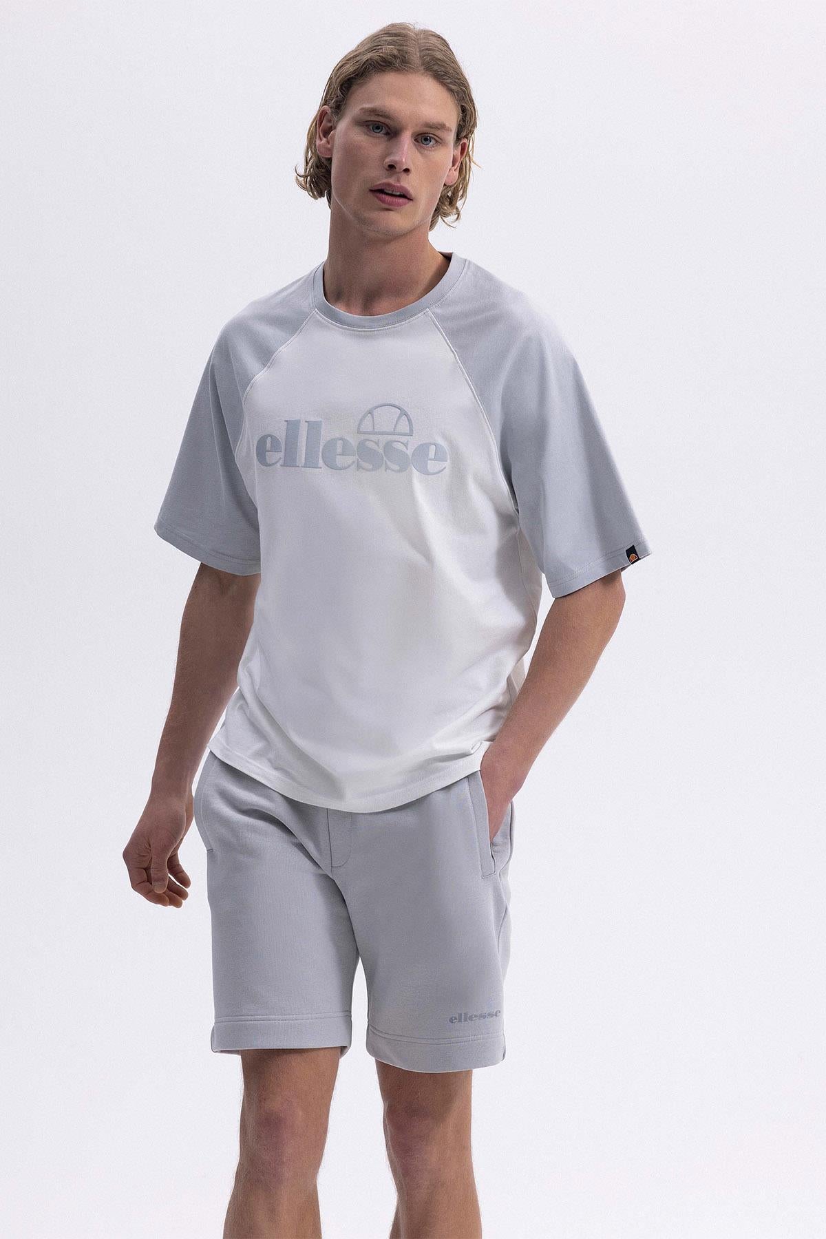Ellesse Erkek Tişört EM009-2-SGR