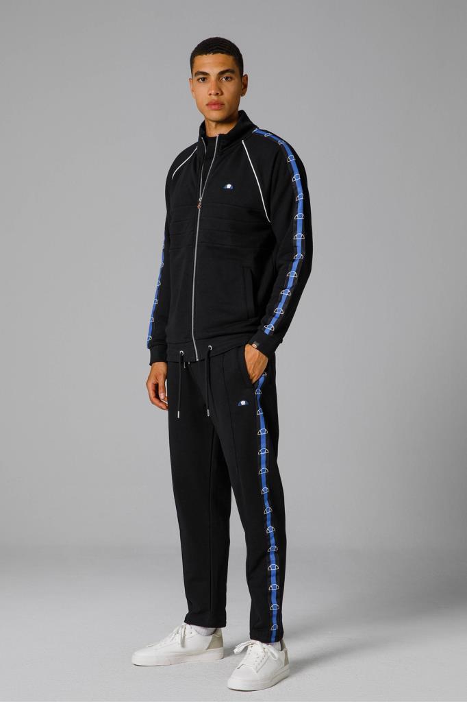 Ellesse Jogger Erkek Eşofman Altı EM207-BK