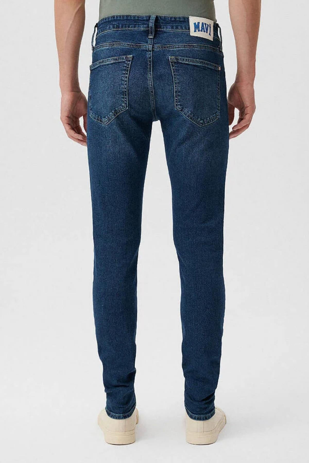 Mavi Leo Jean Pantolon M007628562