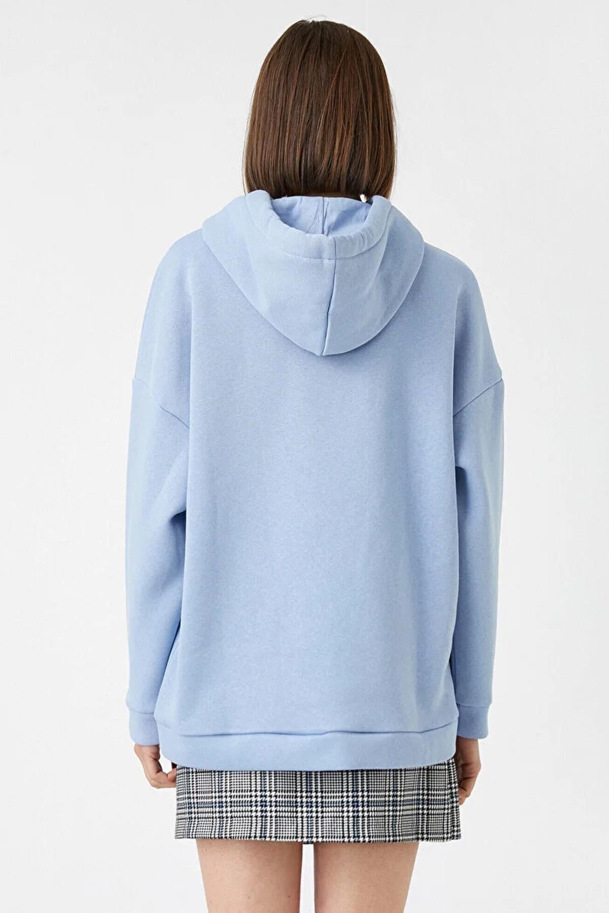 Koton Kadın Sweat 22428