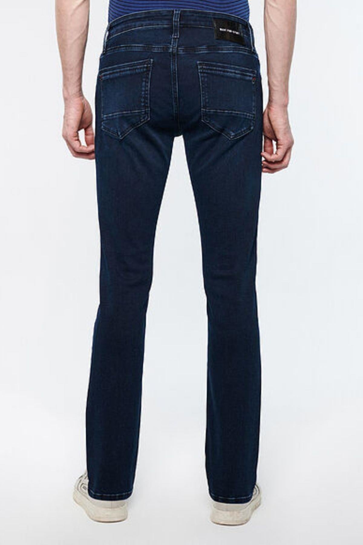 Mavi Marcus Erkek Jean Pantolon M003518385