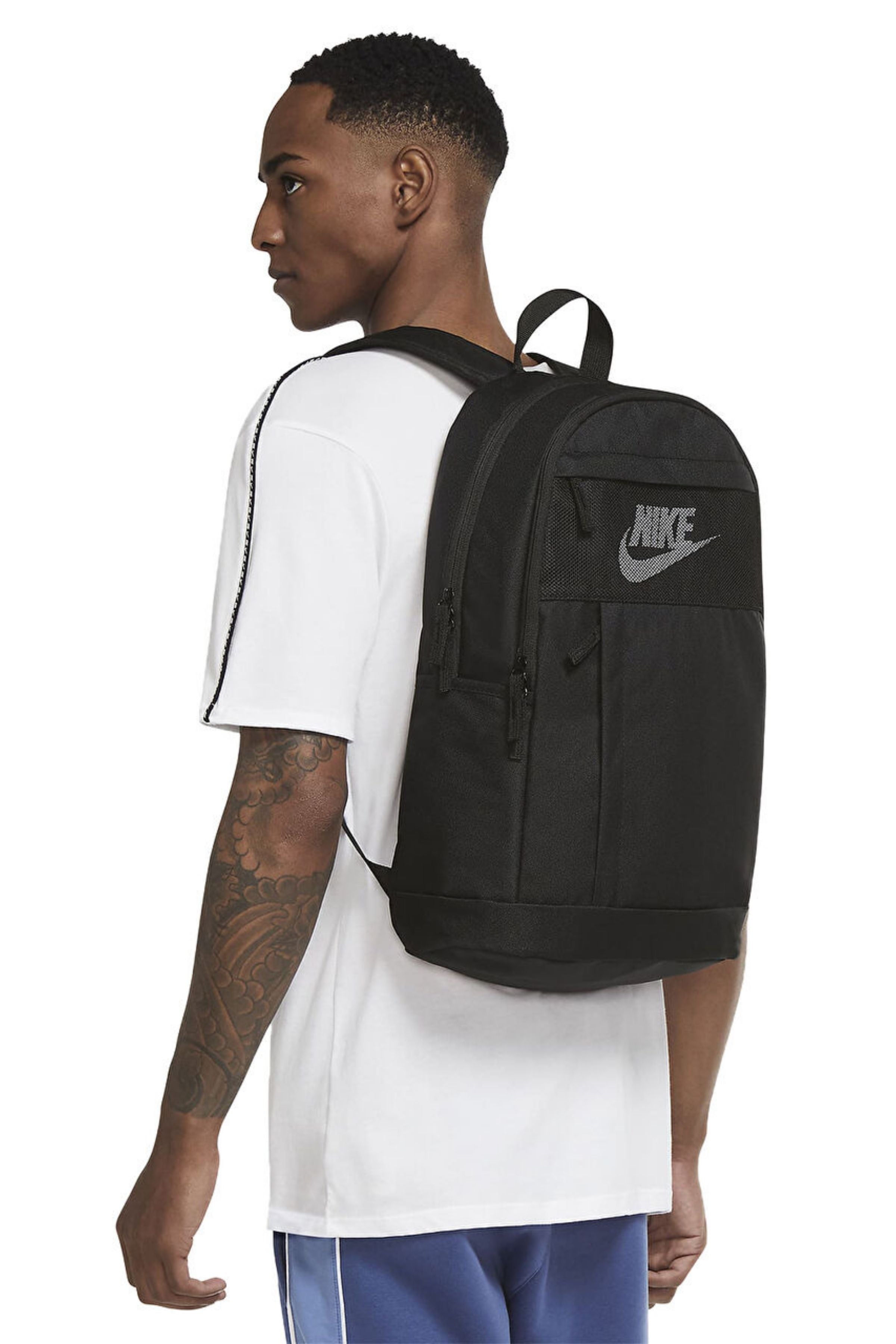 Nike Elemental Backpack Unisex Çanta Dd0562-010