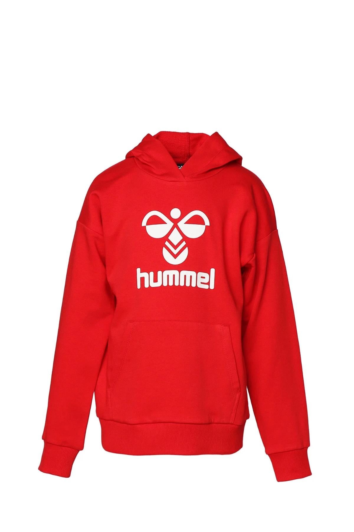 Hummel Ahri Unısex Çocuk Sweat 921578-3658