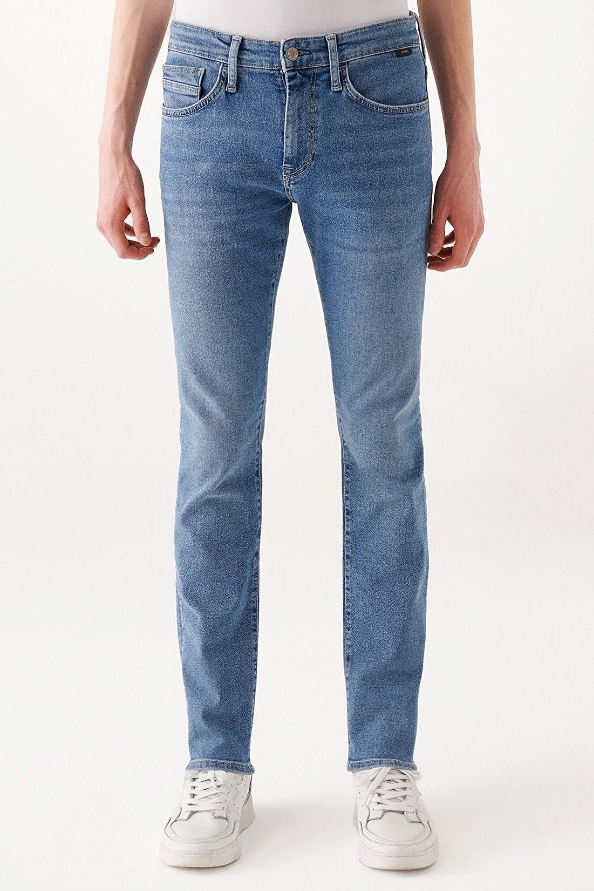Mavi James Lt 90S Erkek Jean Pantolon 42480565