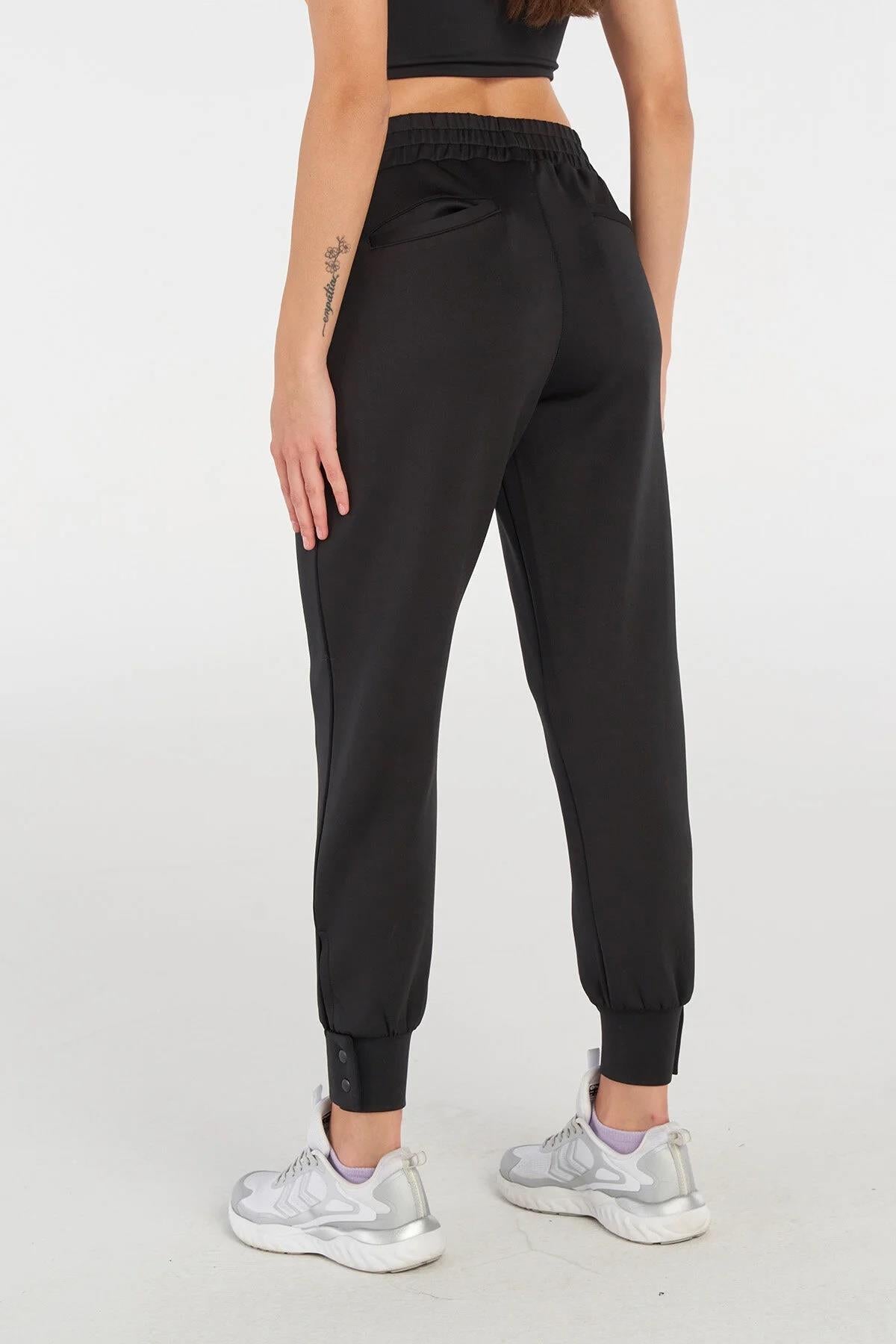 Hummel Janet Kadın Eşofman Altı 932016-2001