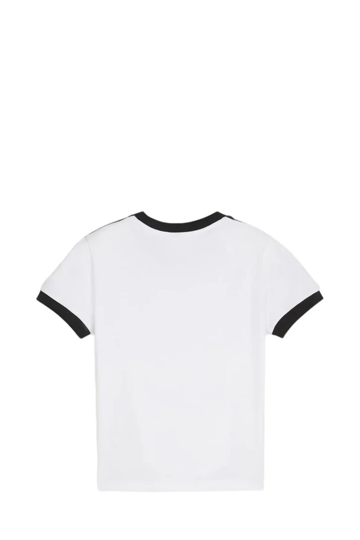 Puma T7 Slim Kadın Tişört 63212902