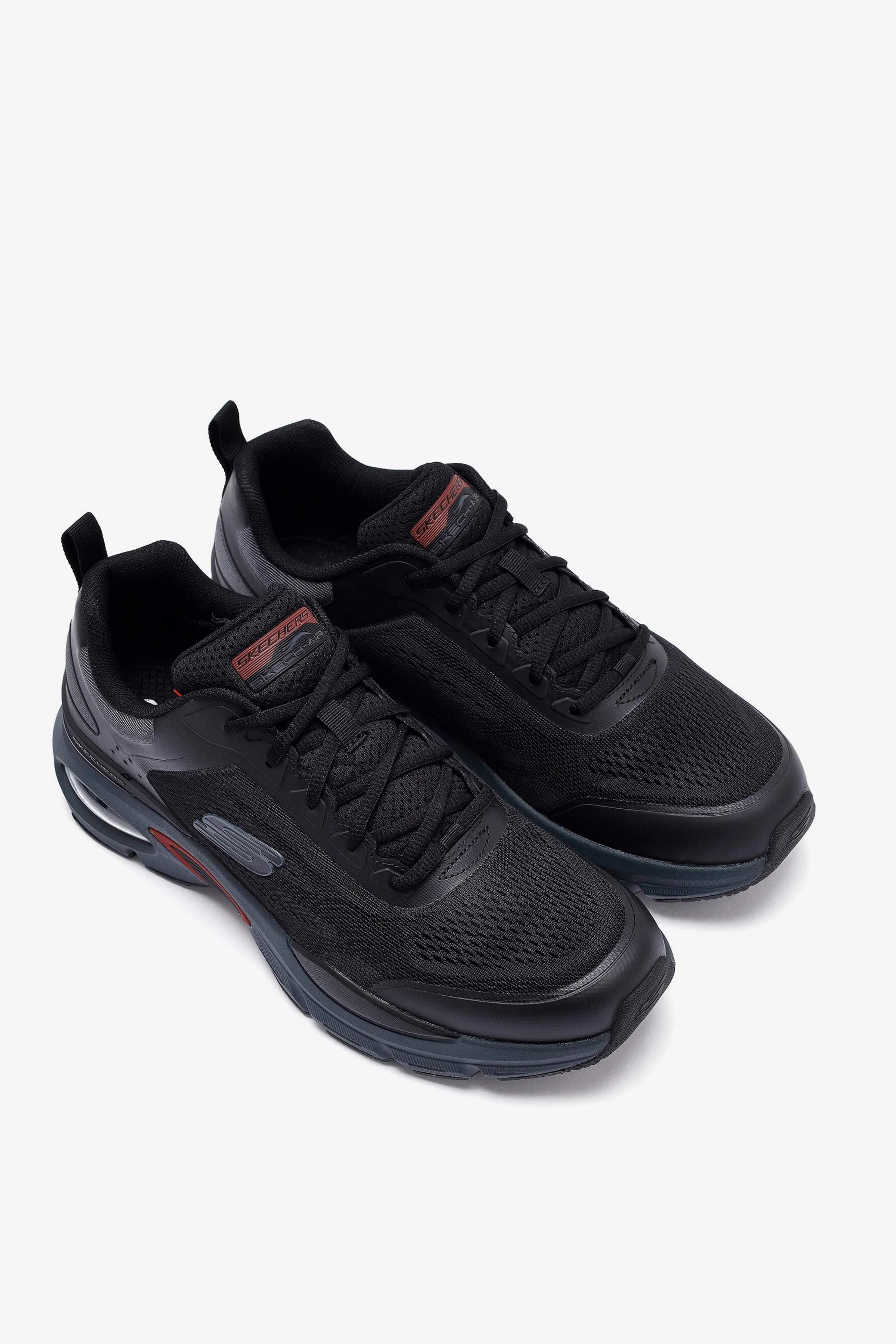 Skechers Skech-Air Ventura Erkek Ayakkabı 232656-BKCC